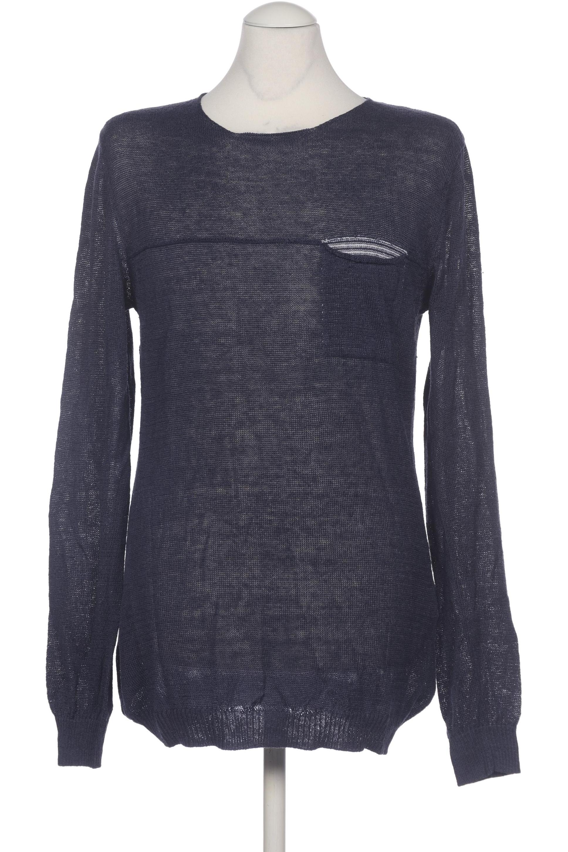 

Antony Morato Herren Pullover, marineblau, Gr. 54