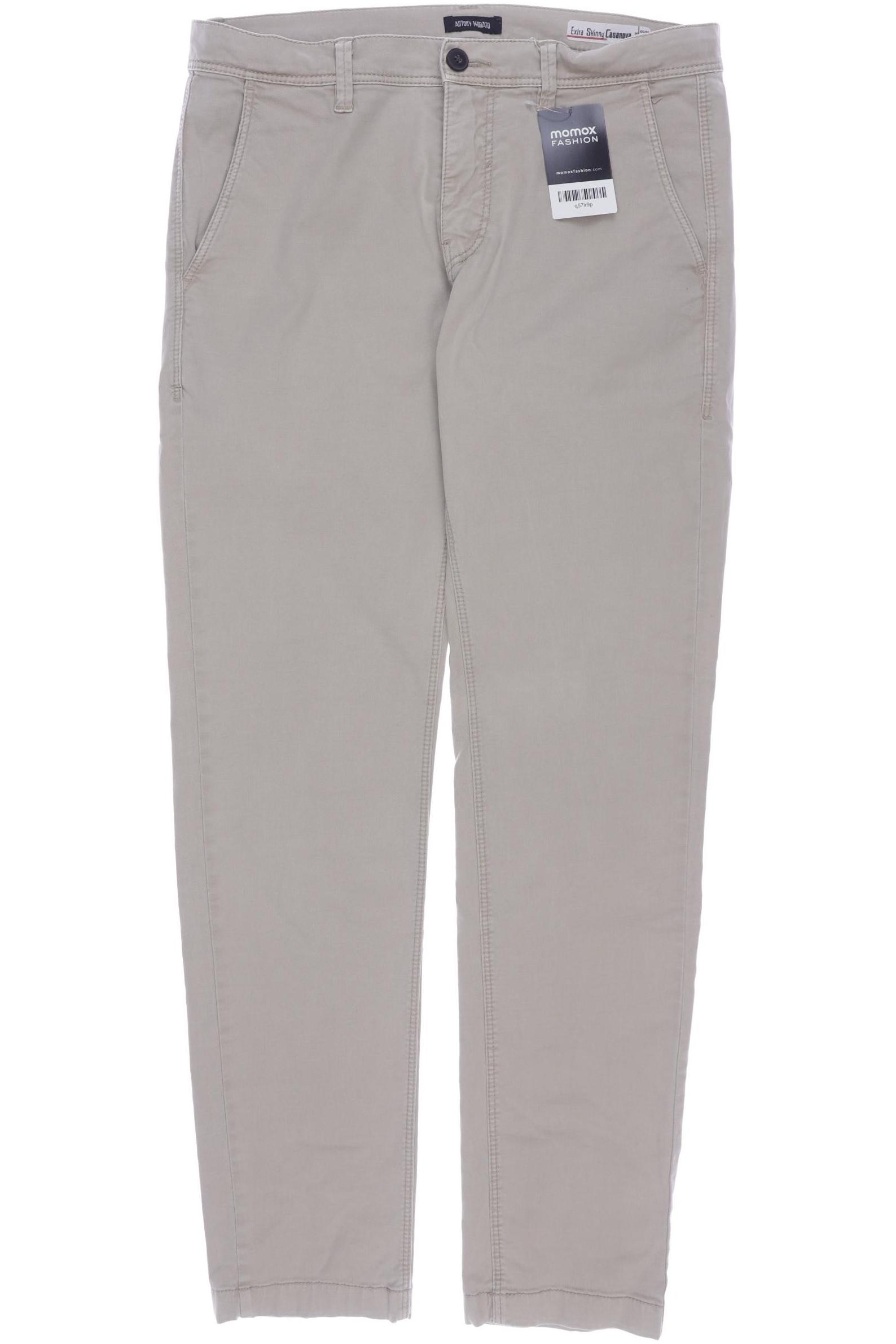 

ANTONY MORATO Herren Stoffhose, beige