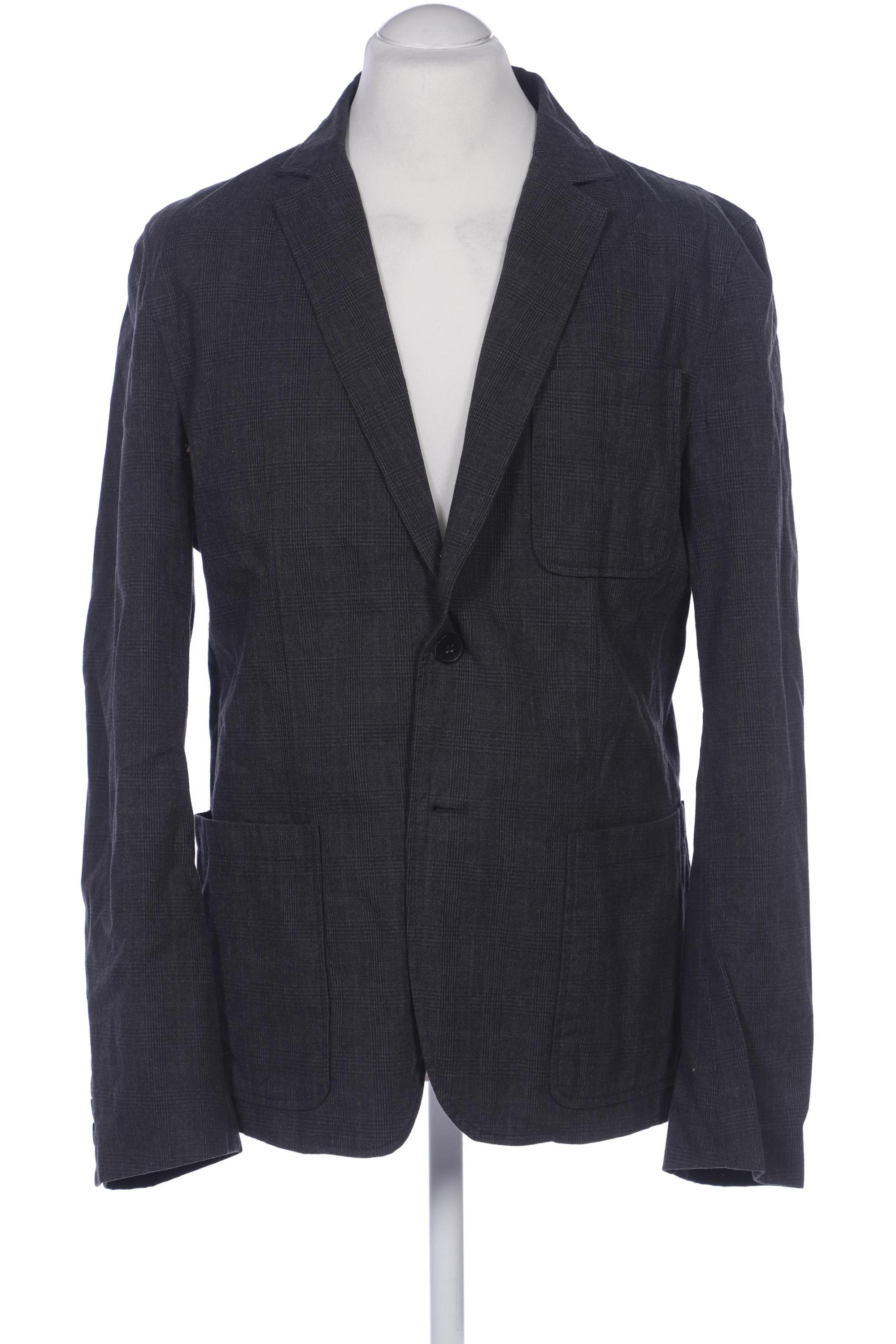 

Antony Morato Herren Sakko, grau, Gr. 52