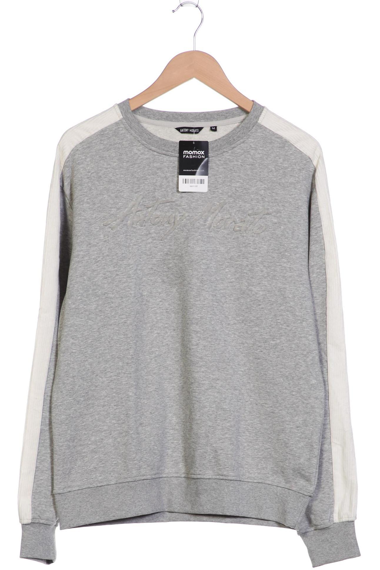 

ANTONY MORATO Herren Sweatshirt, grau