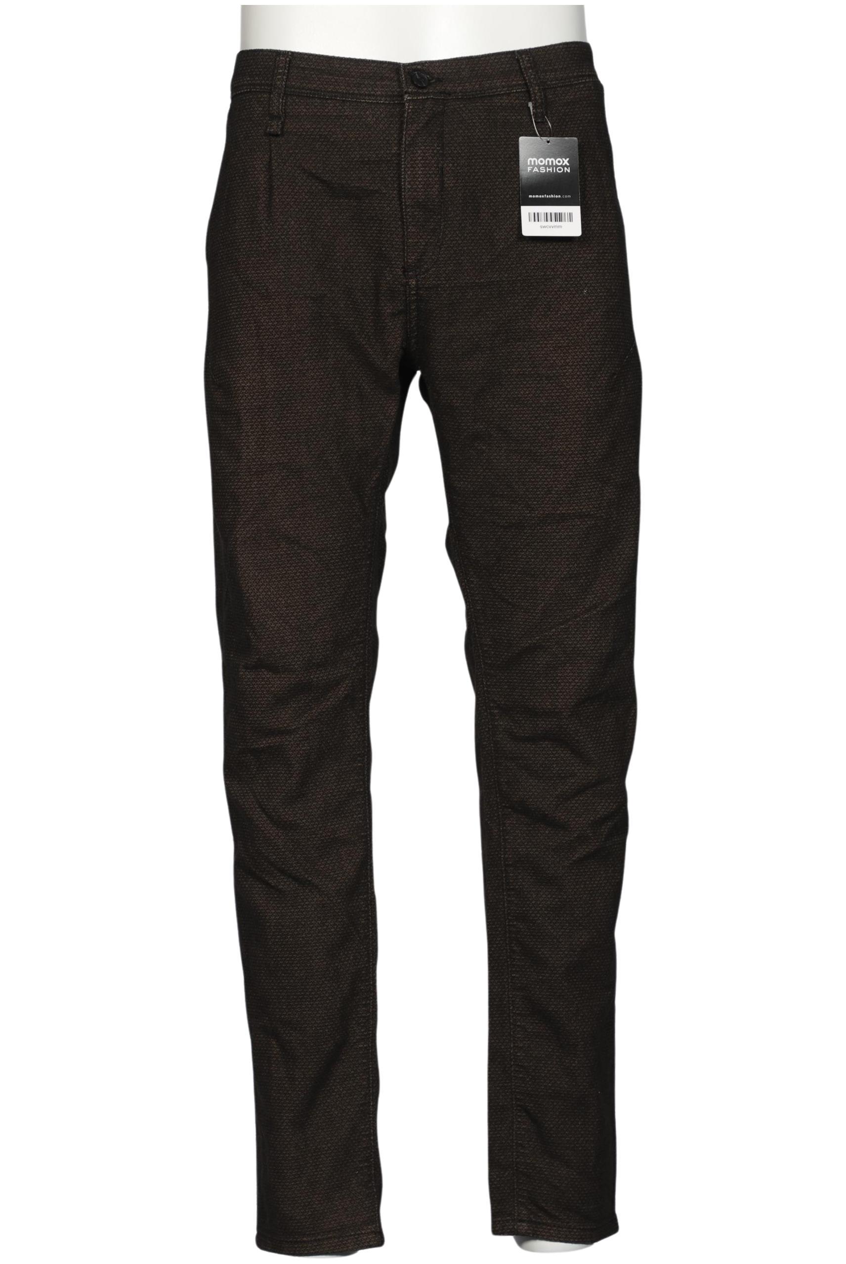 Thumbnail - Antony Morato Herren Stoffhose, braun, Gr. 50