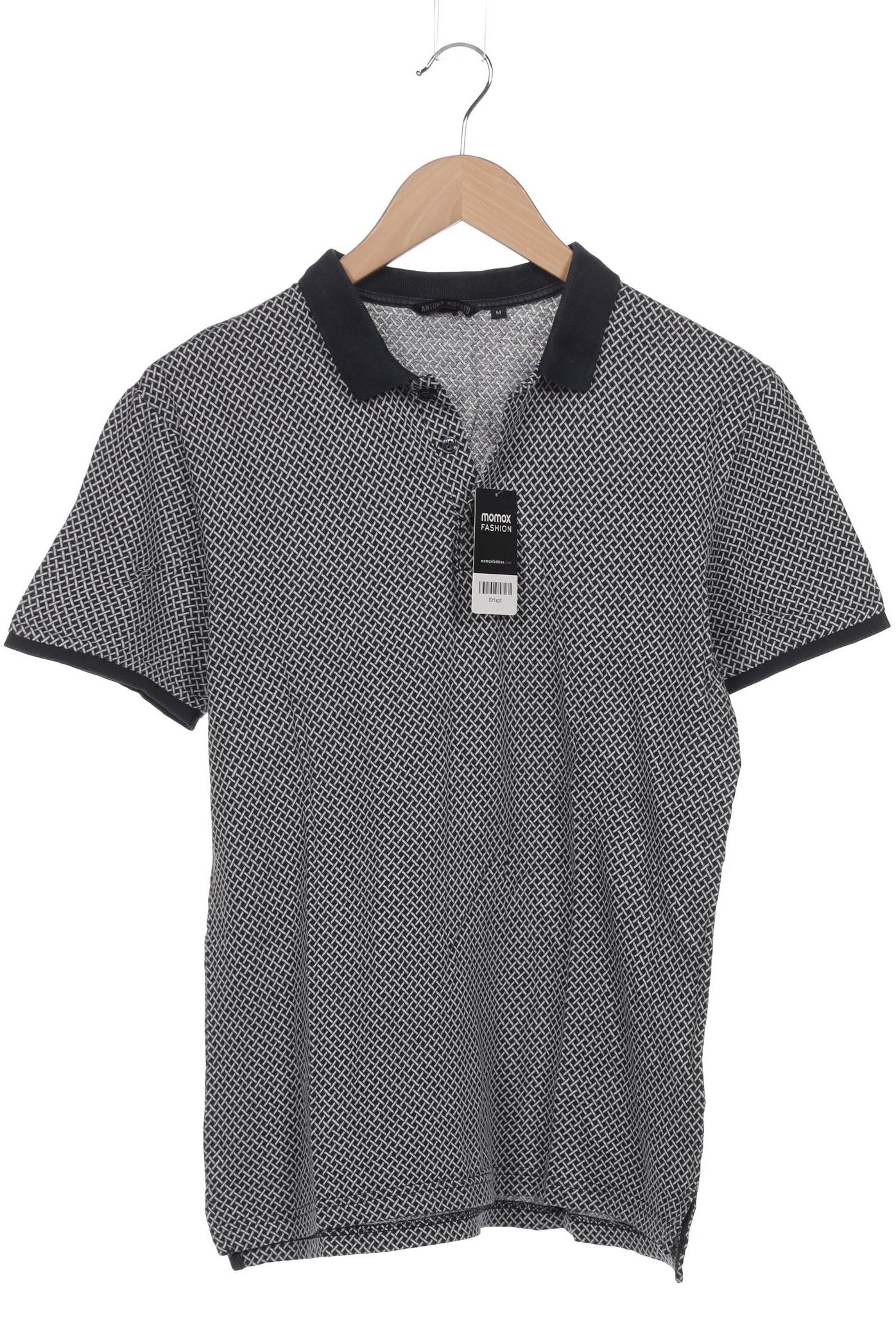 

Antony Morato Herren Poloshirt, marineblau, Gr. 48
