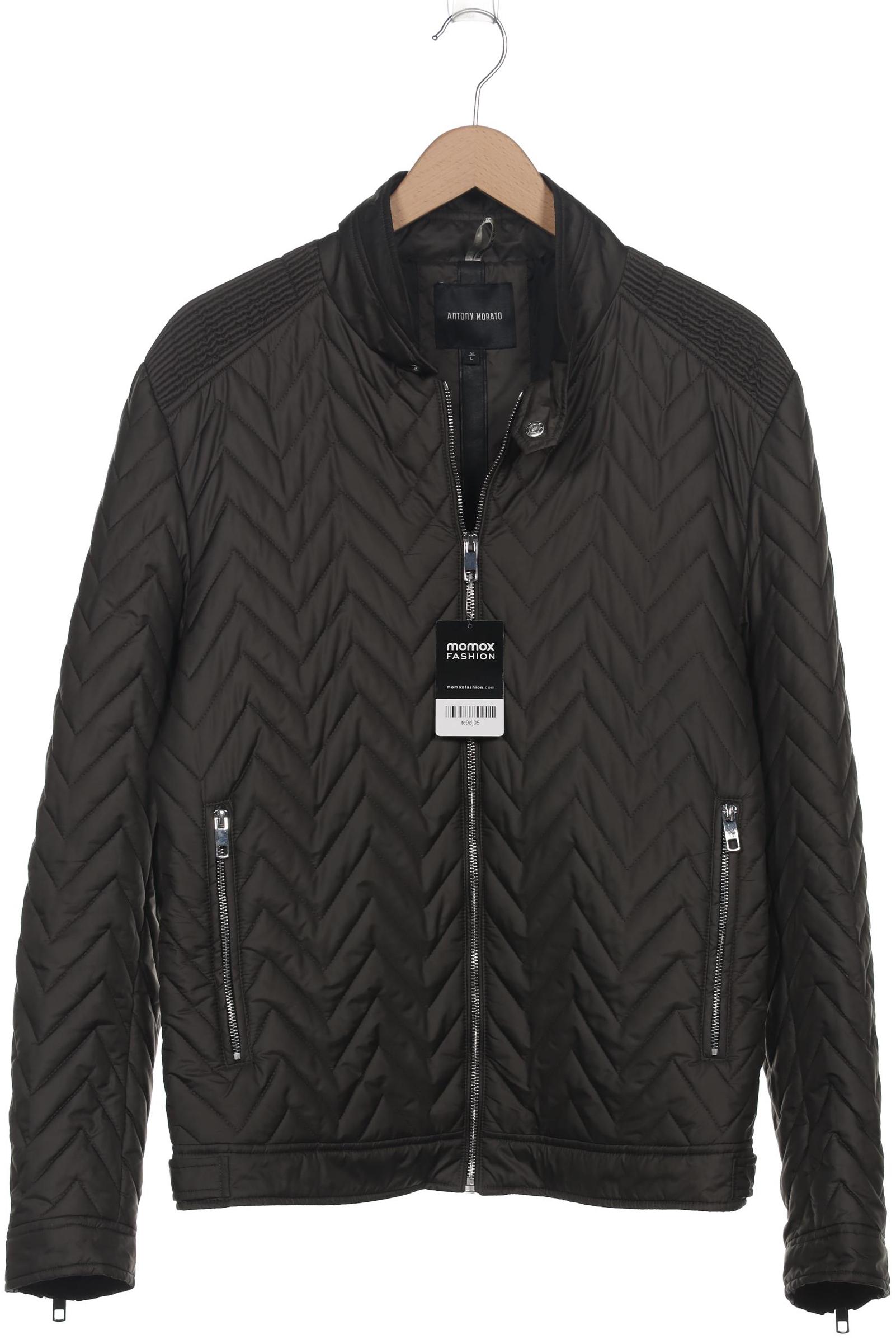 

Antony Morato Herren Jacke, grün, Gr. 48