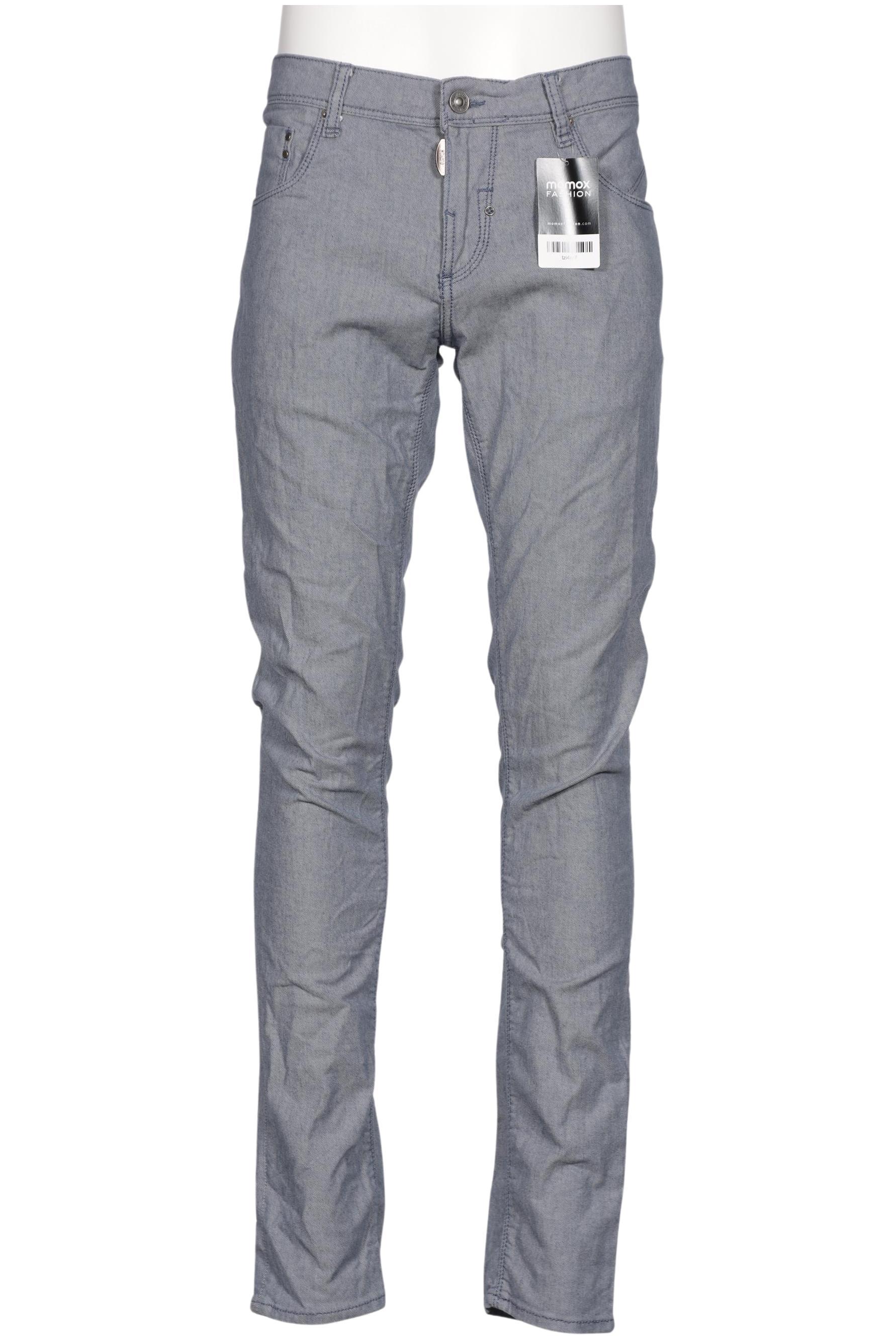 

Antony Morato Herren Jeans, grau, Gr. 46