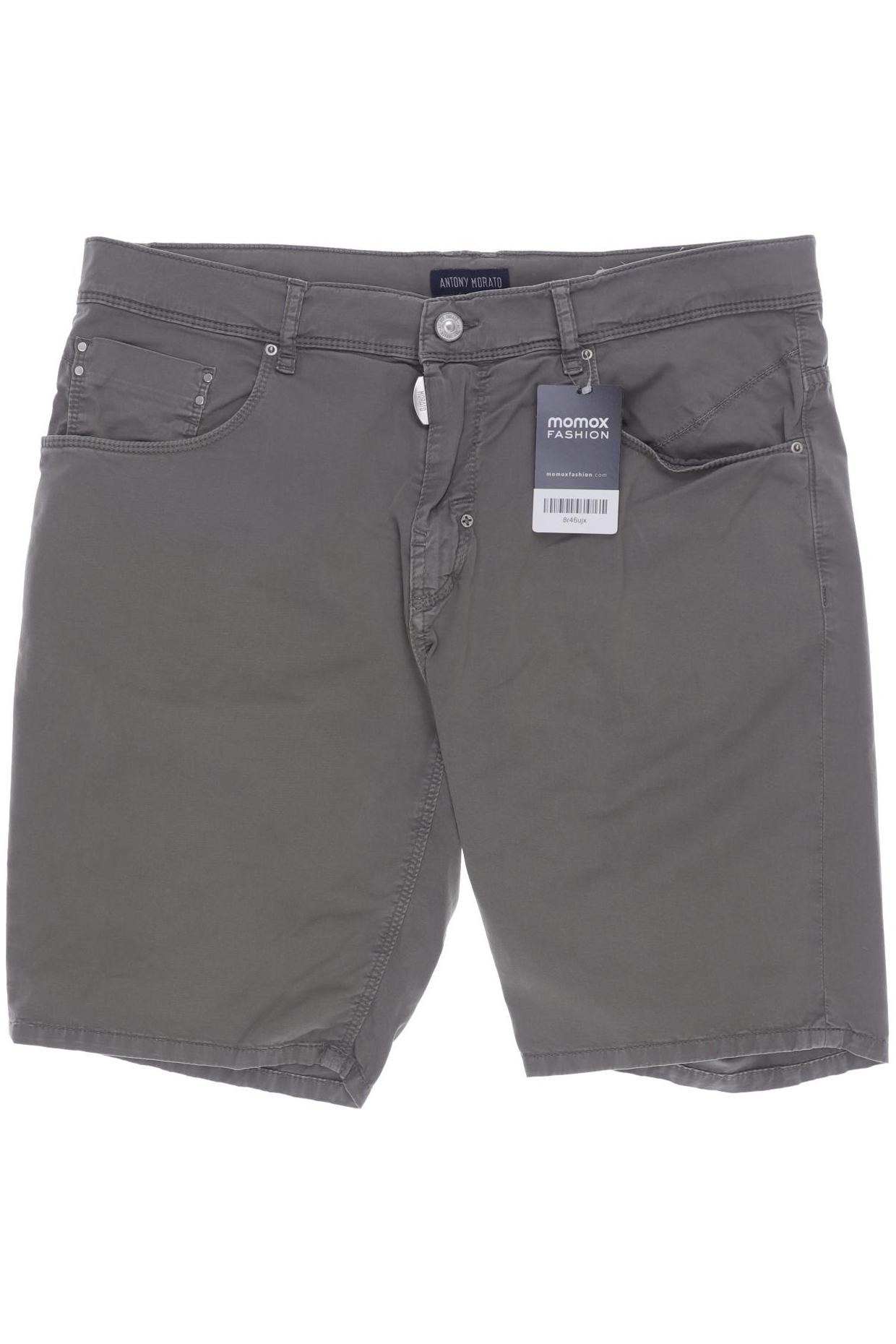 

Antony Morato Herren Shorts, grün, Gr. 34