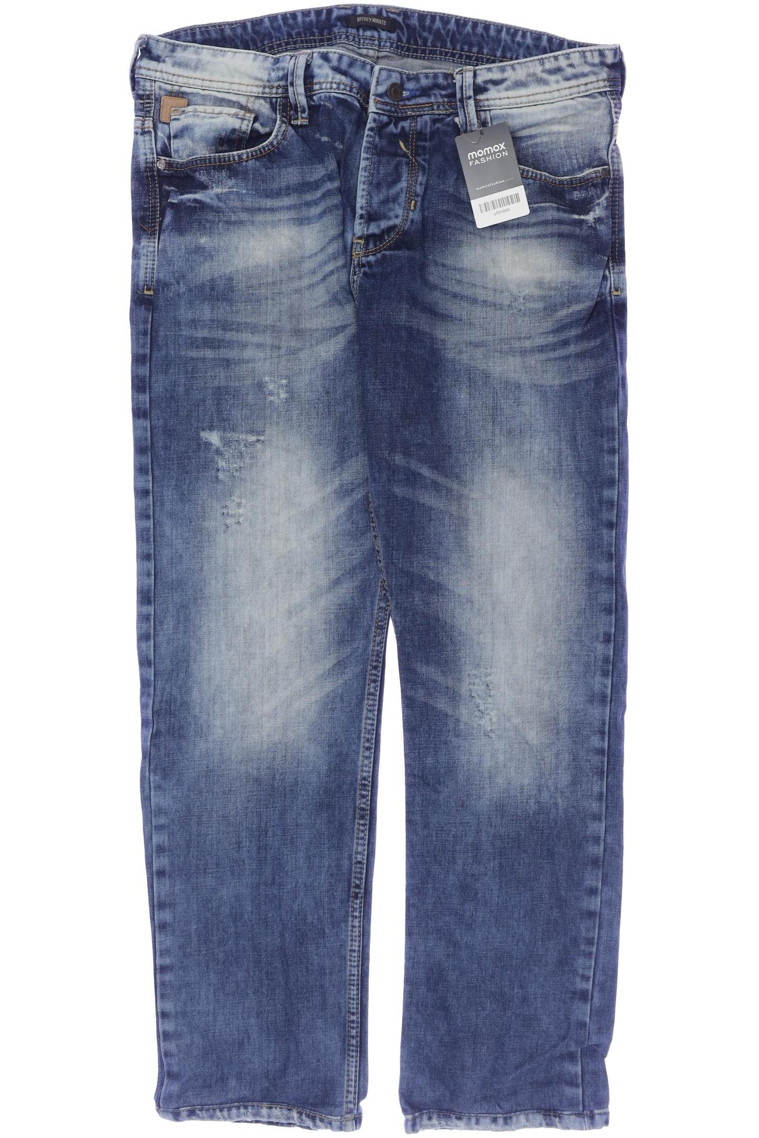

Antony Morato Herren Jeans, marineblau, Gr. 36