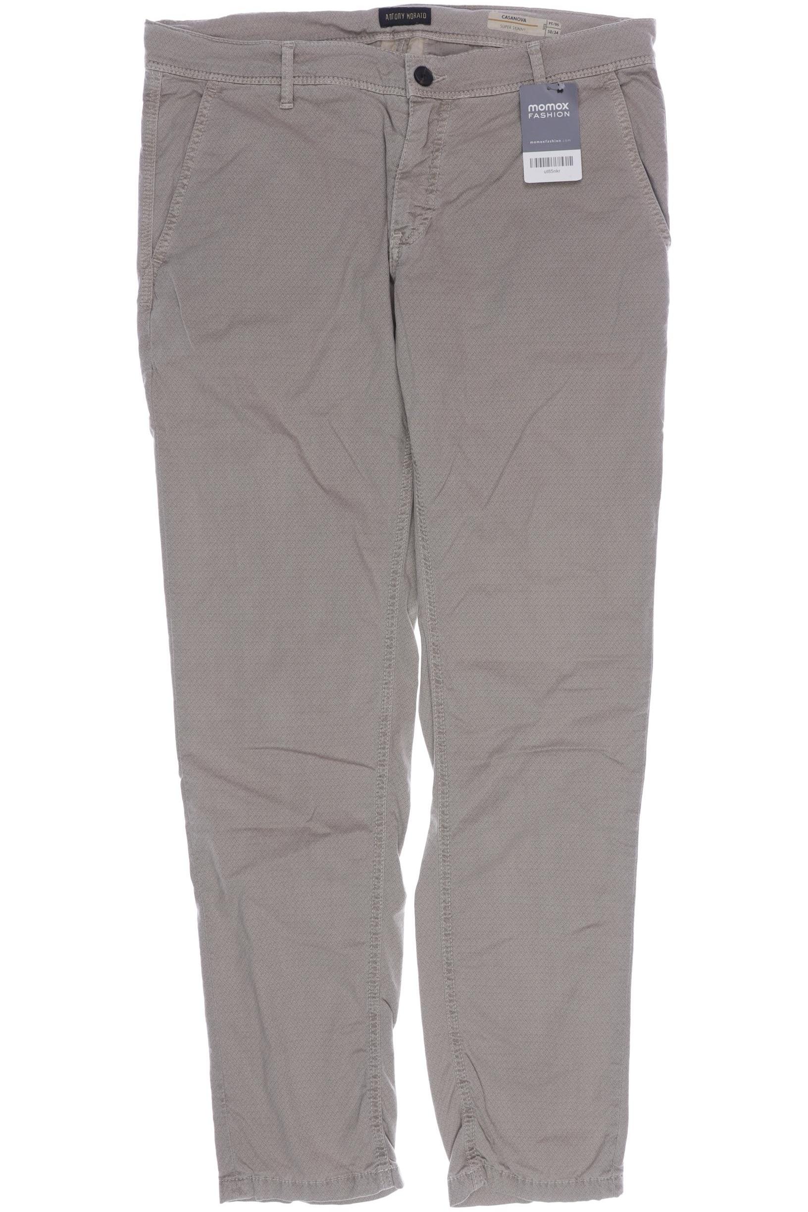 

ANTONY MORATO Herren Stoffhose, beige