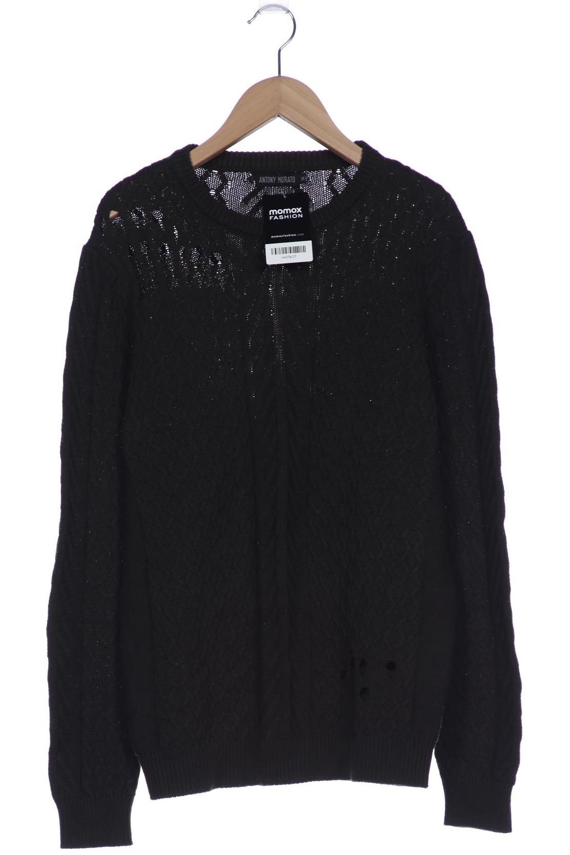 

ANTONY MORATO Herren Pullover, grün