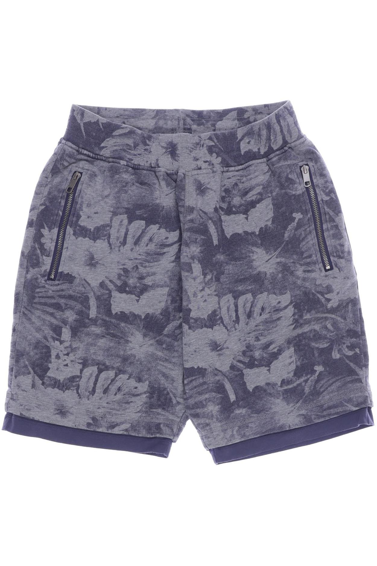 

Antony Morato Herren Shorts, blau, Gr. 48