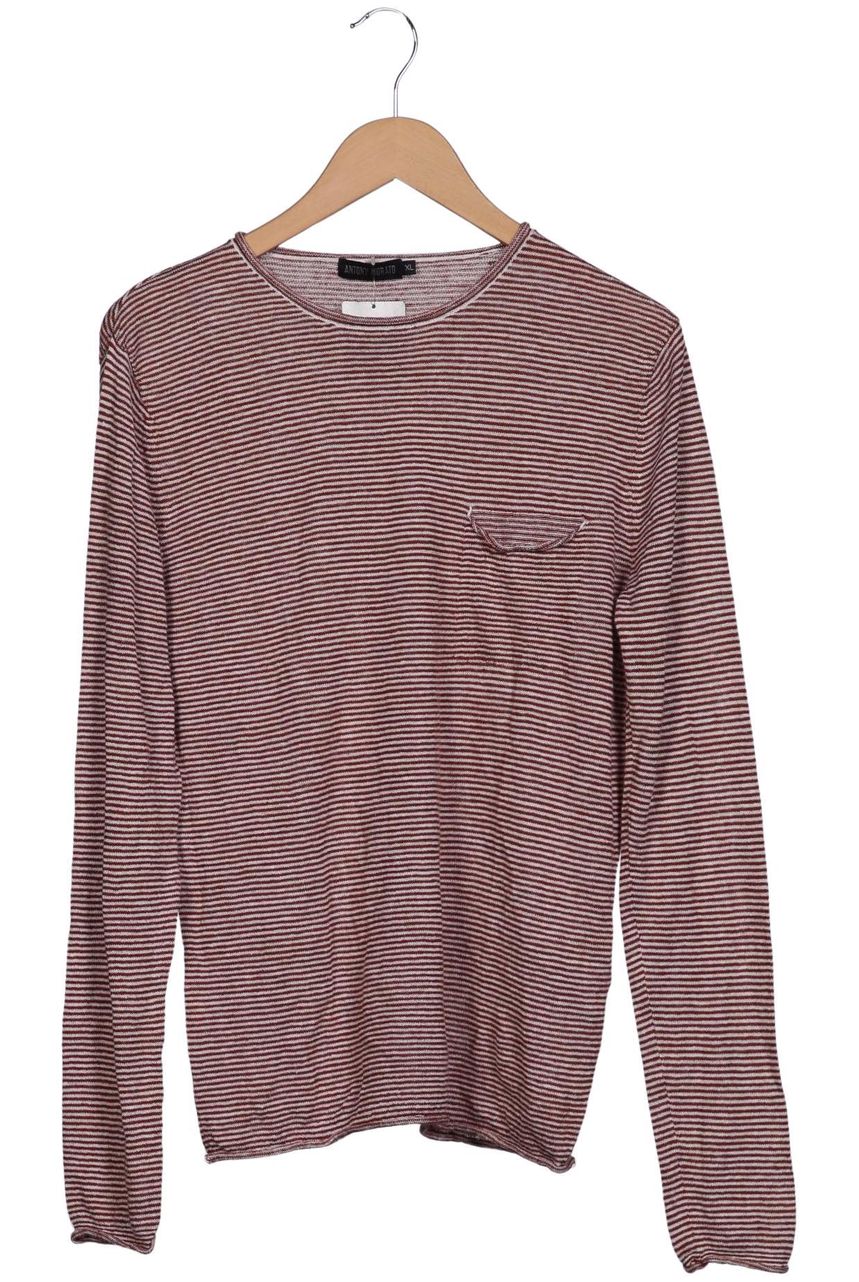 

Antony Morato Herren Pullover, mehrfarbig, Gr. 54