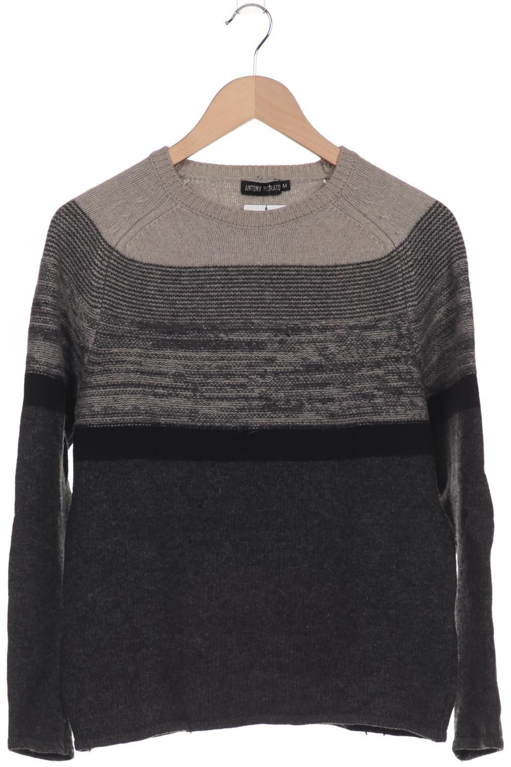 

ANTONY MORATO Herren Pullover, grau