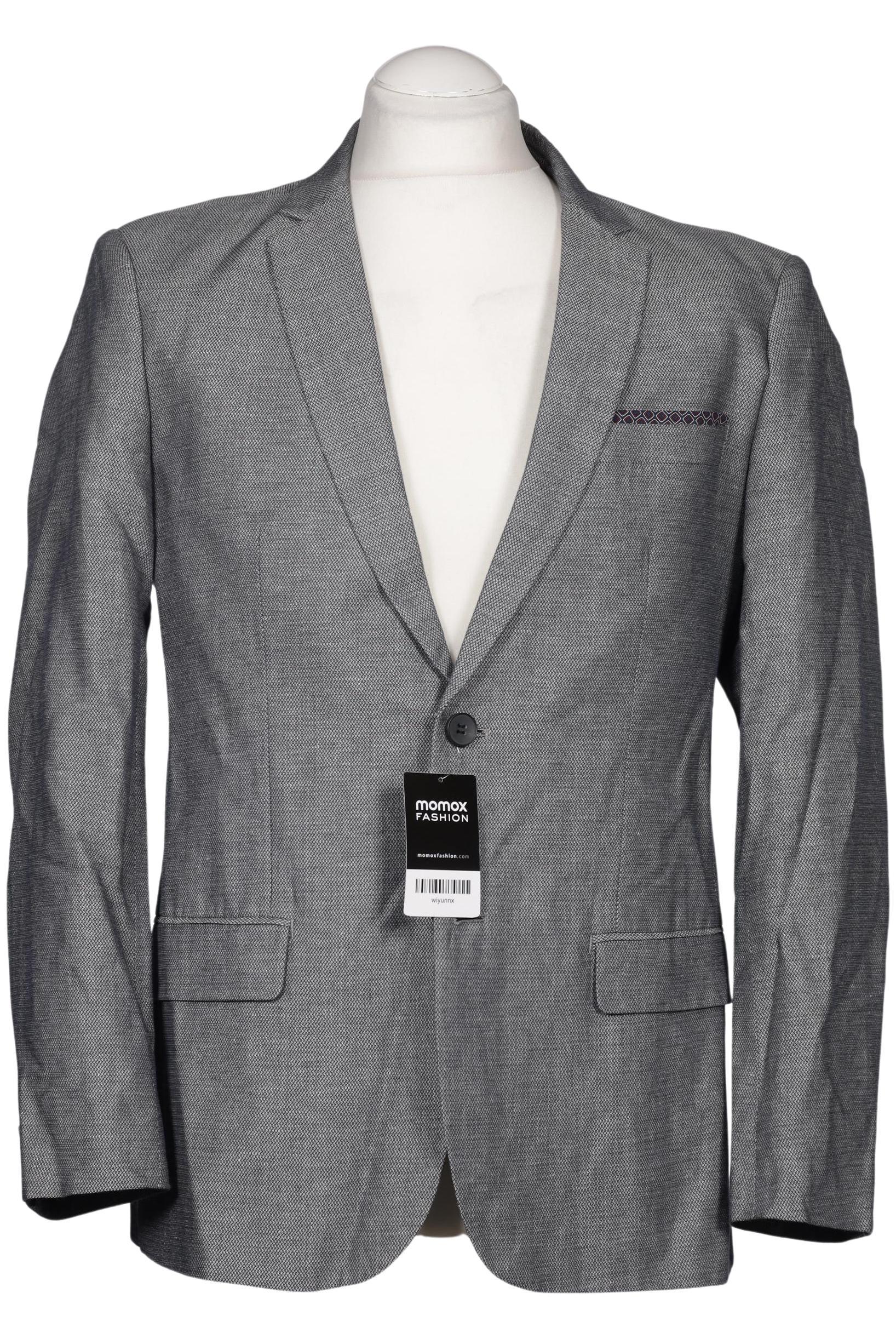 

Antony Morato Herren Sakko, grau, Gr. 48