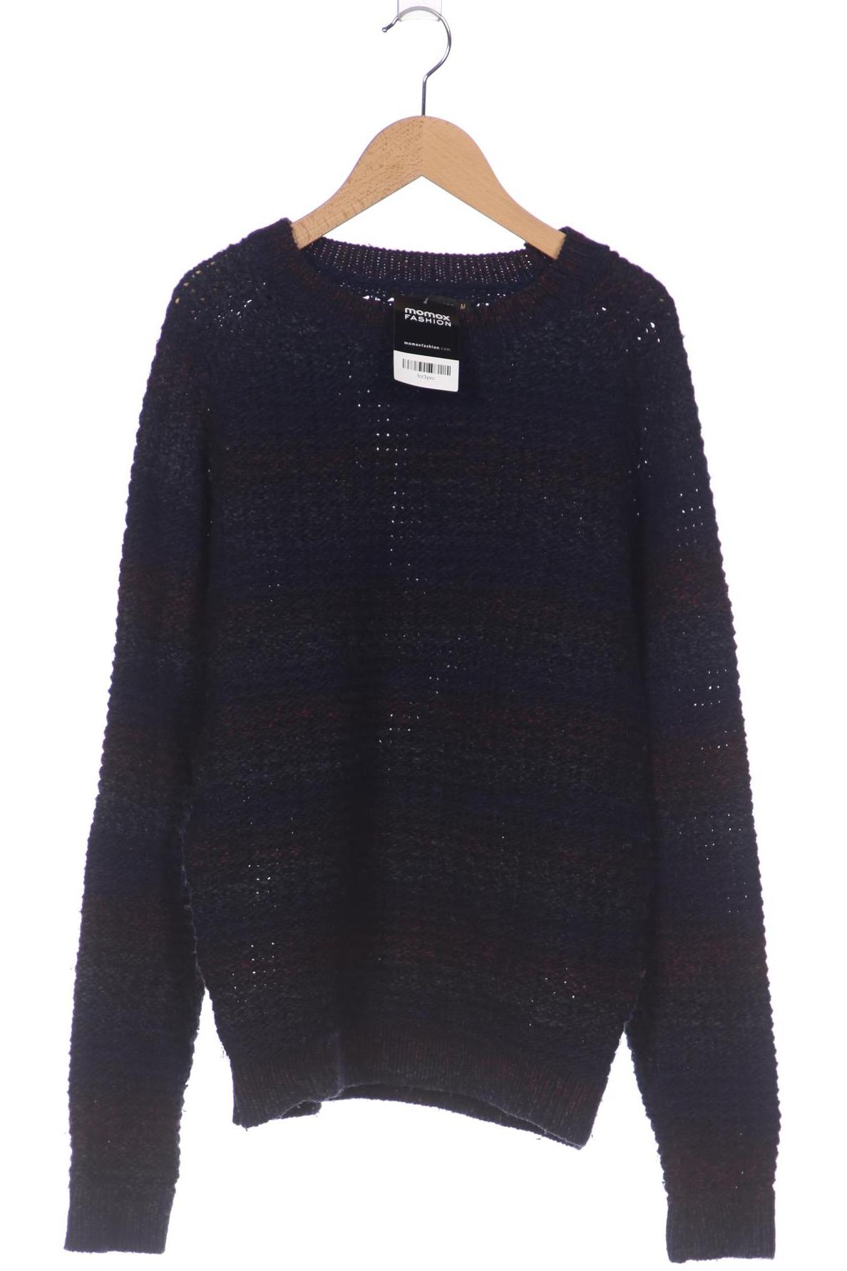 

Antony Morato Herren Pullover, marineblau, Gr. 48