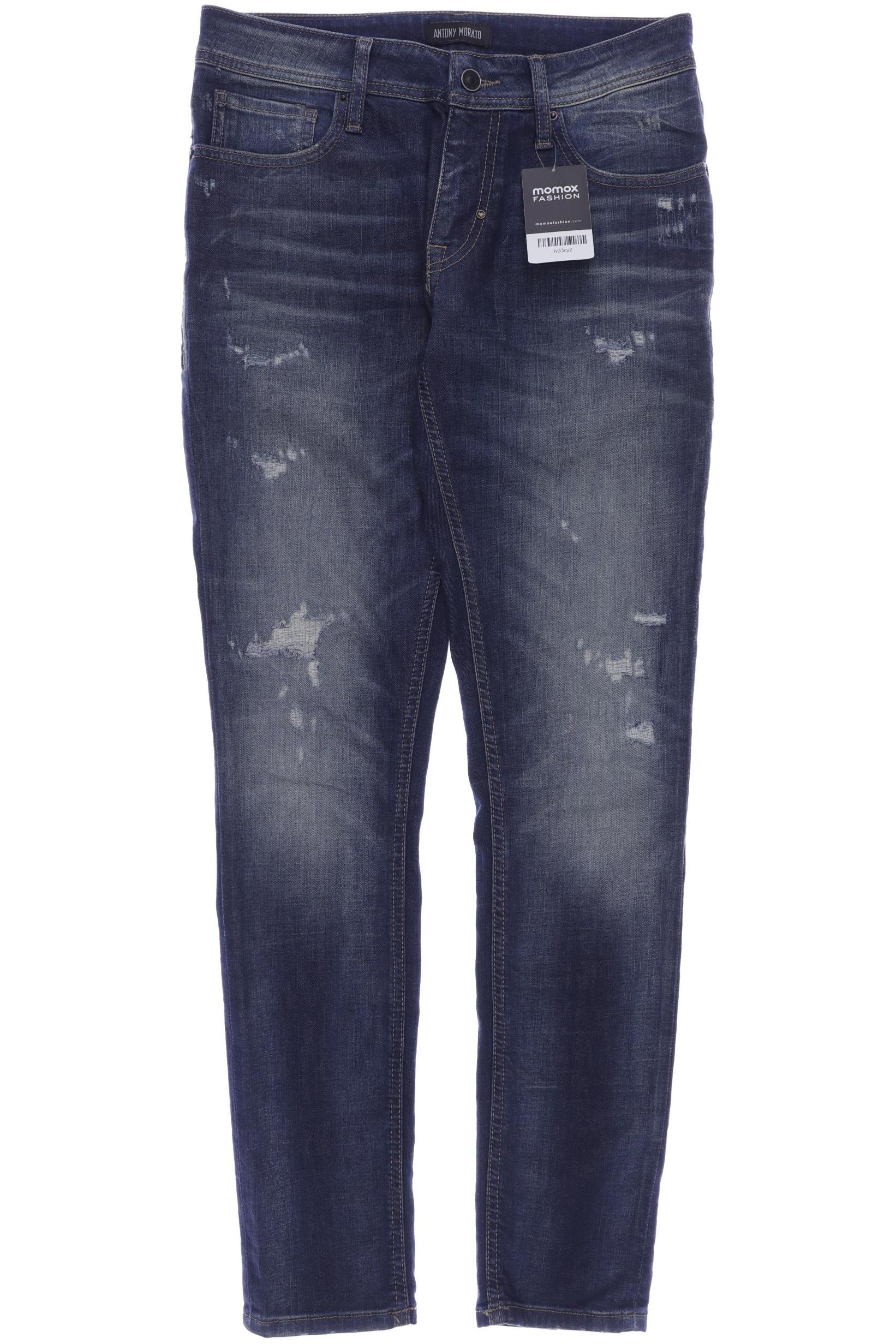 

ANTONY MORATO Herren Jeans, blau