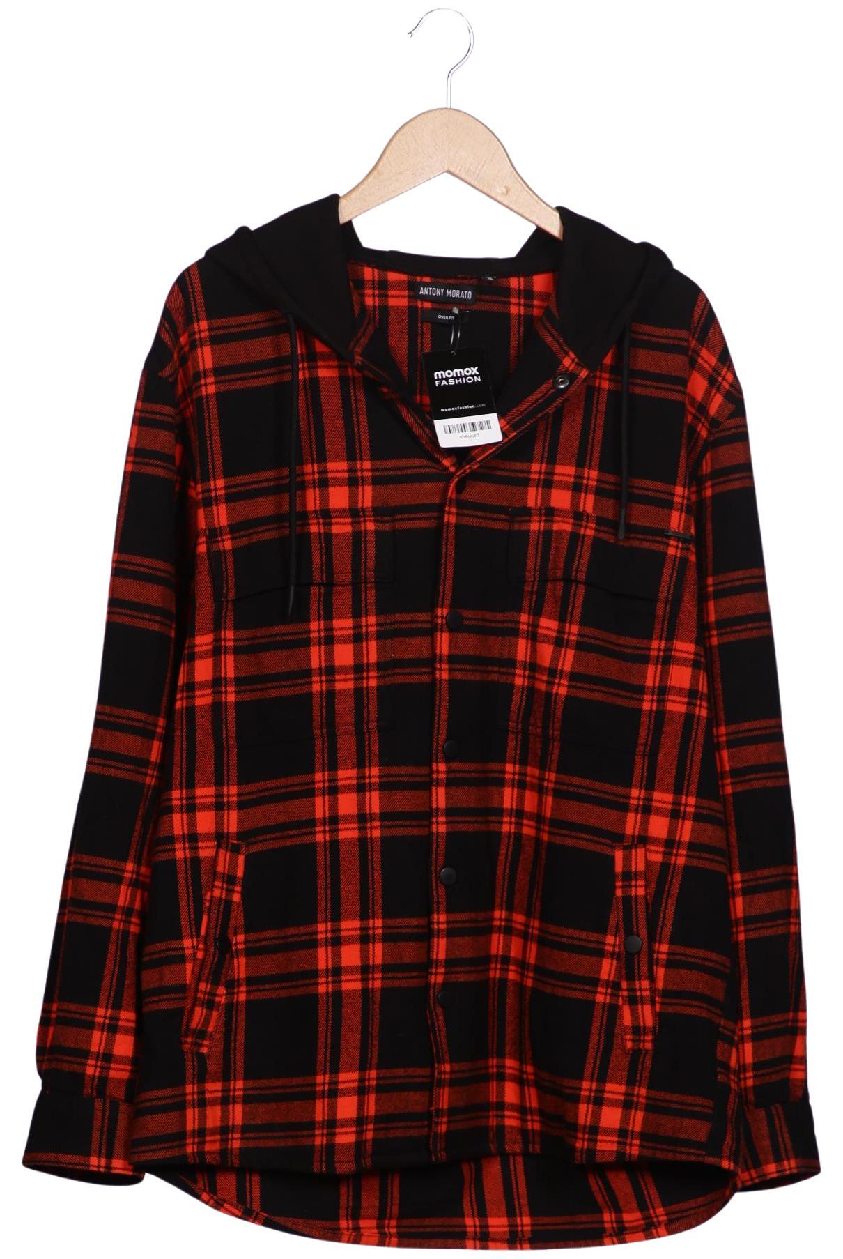 

Antony Morato Herren Jacke, mehrfarbig, Gr. 50