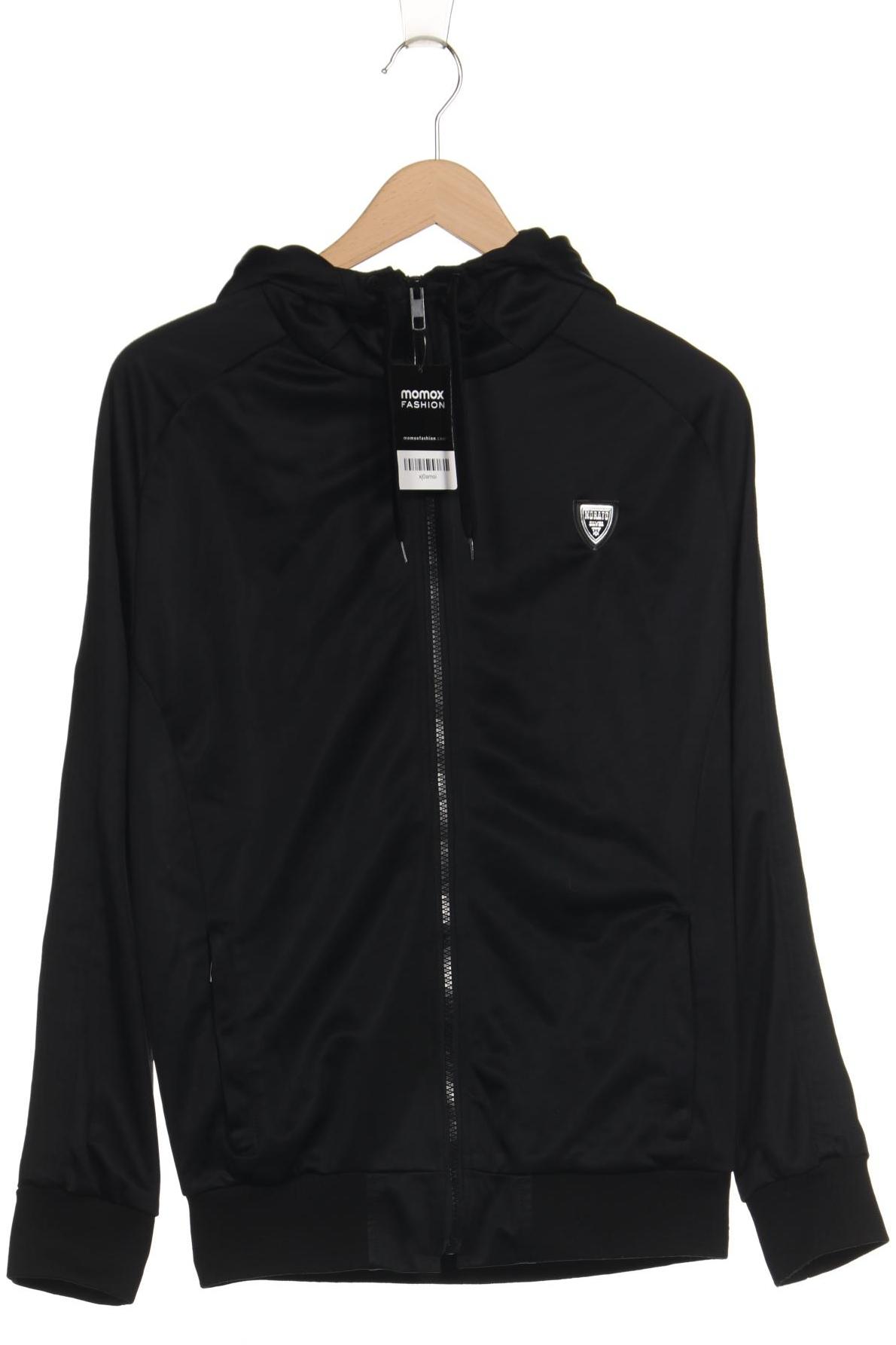 

Antony Morato Herren Kapuzenpullover, schwarz, Gr. 52
