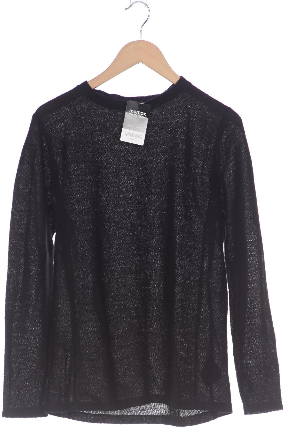 

Antony Morato Herren Langarmshirt, schwarz, Gr. 48
