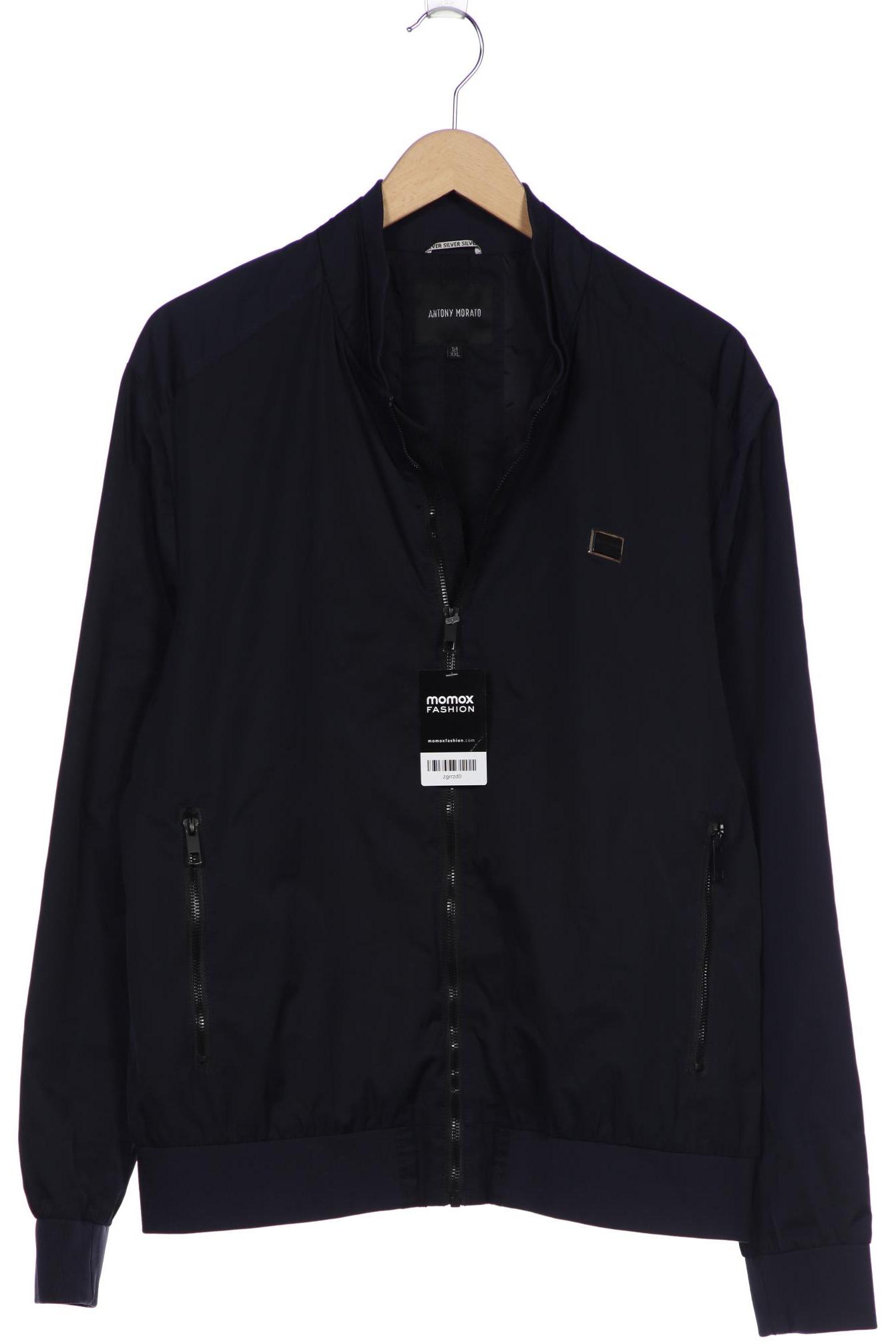 

ANTONY MORATO Herren Jacke, marineblau