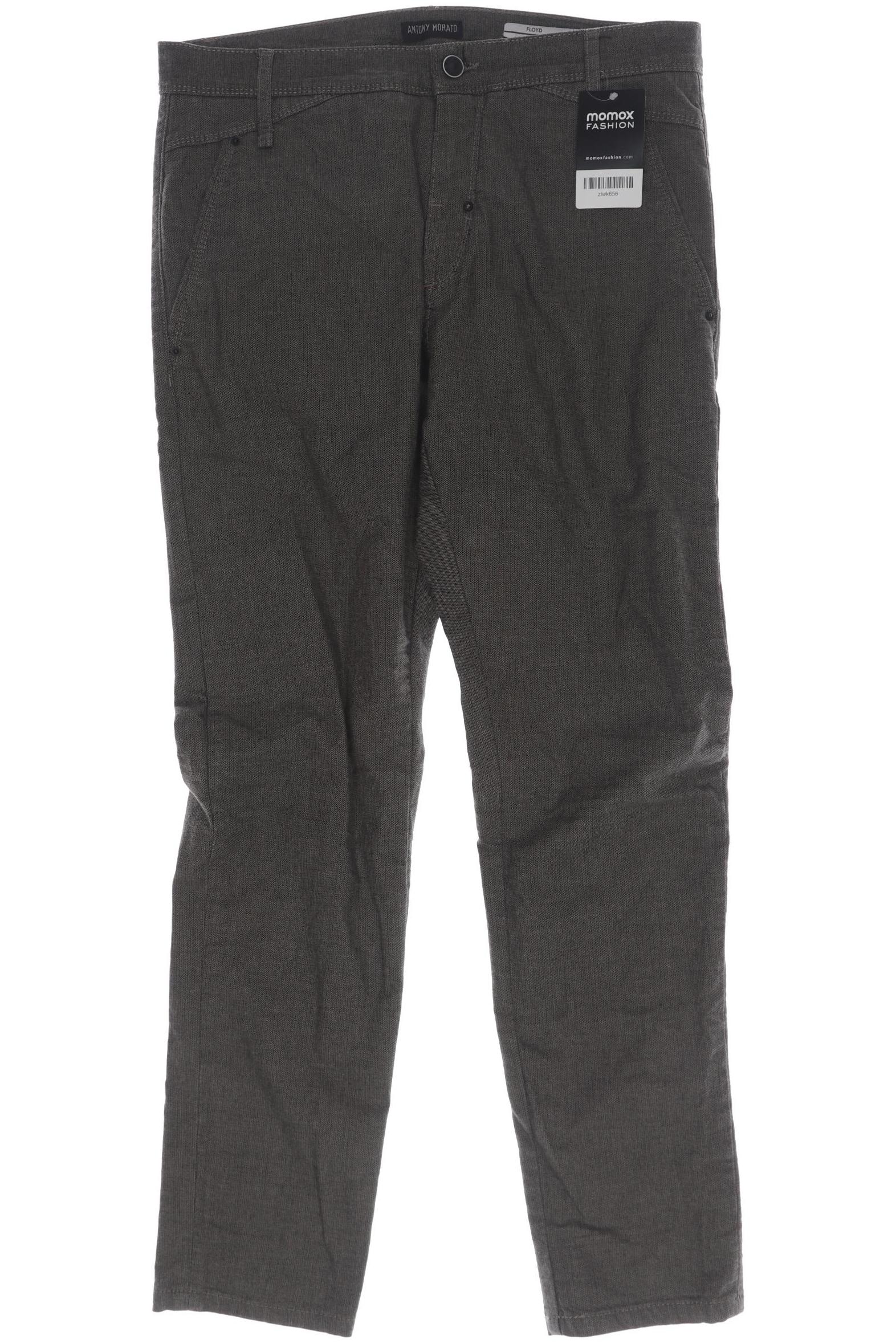 

ANTONY MORATO Herren Stoffhose, braun
