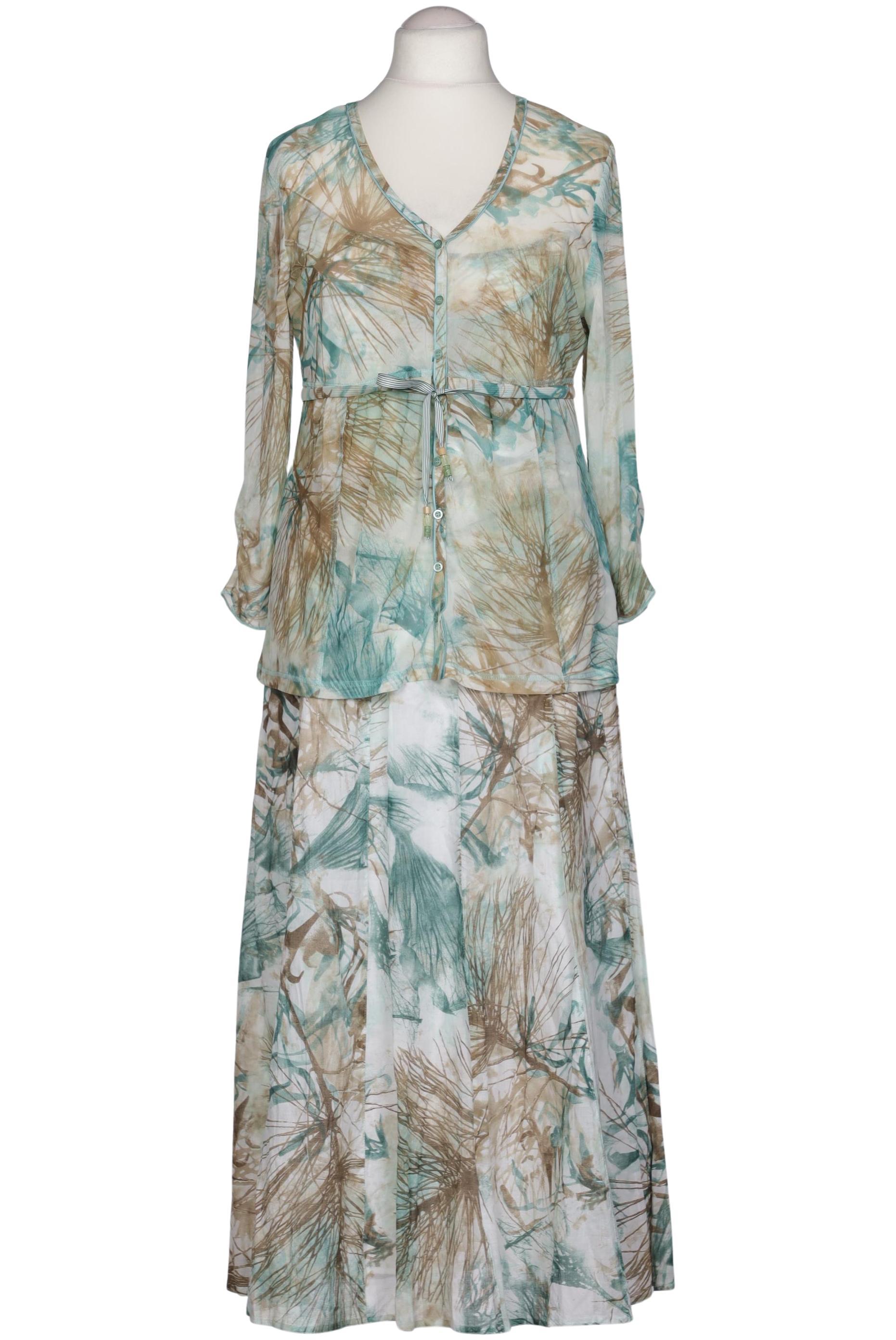 

Apanage Damen Anzug, mehrfarbig, Gr. 42