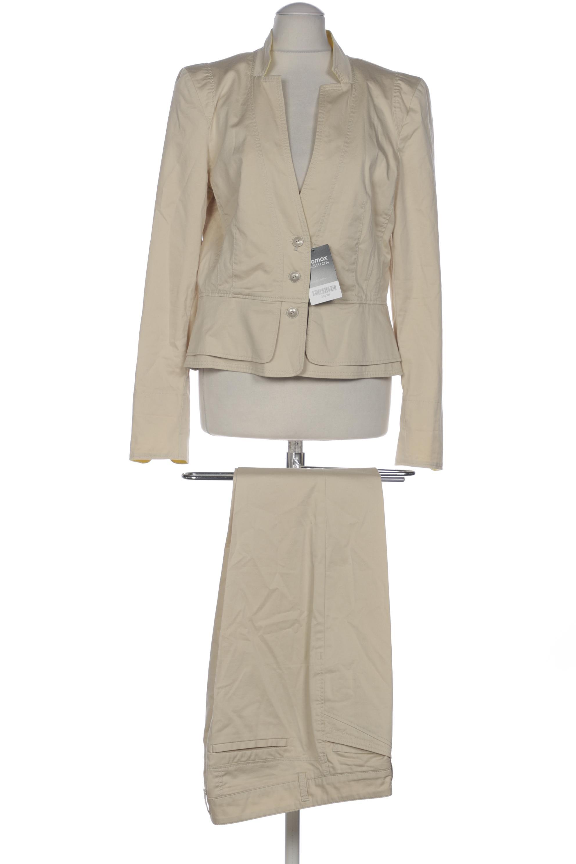 

Apanage Damen Anzug, beige, Gr. 38