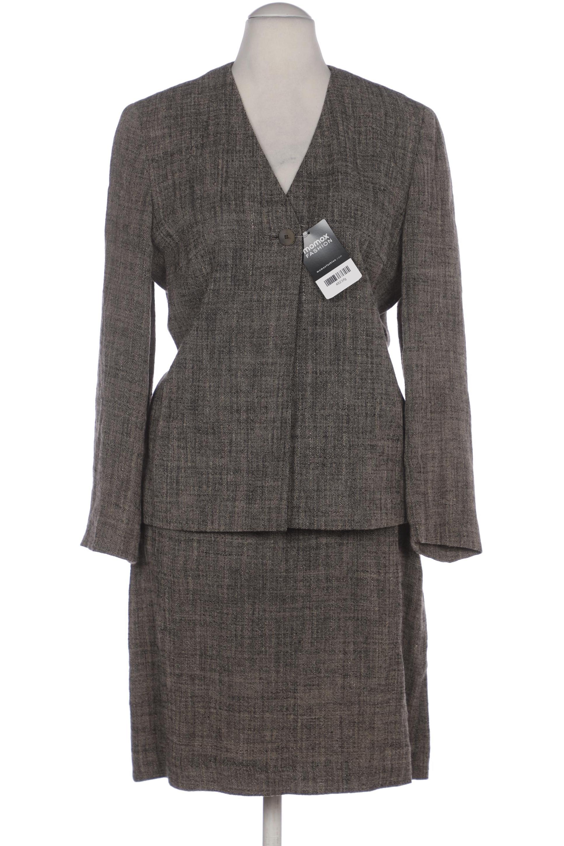 

Apanage Damen Anzug, braun, Gr. 38