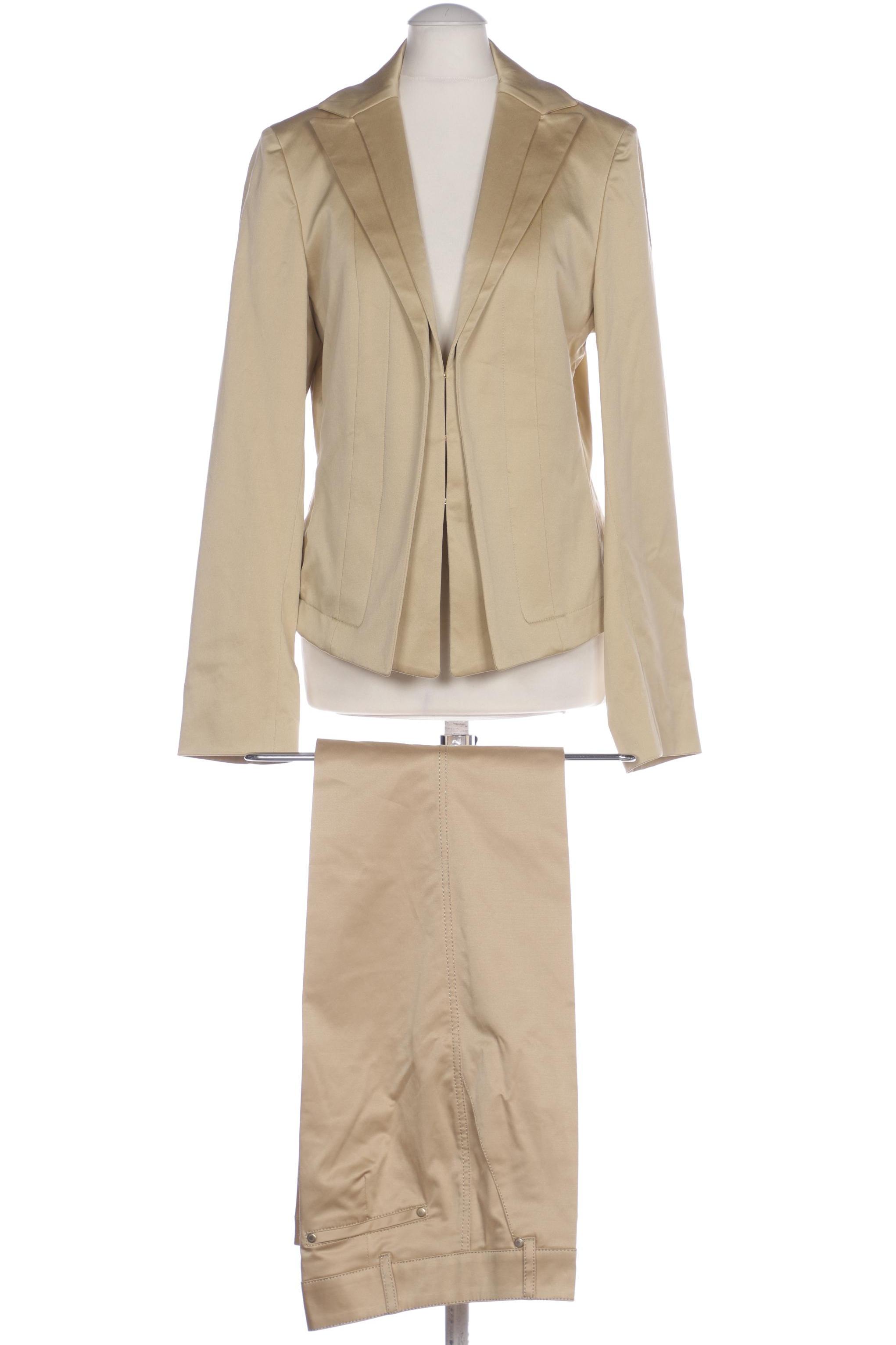 

Apanage Damen Anzug, beige, Gr. 36