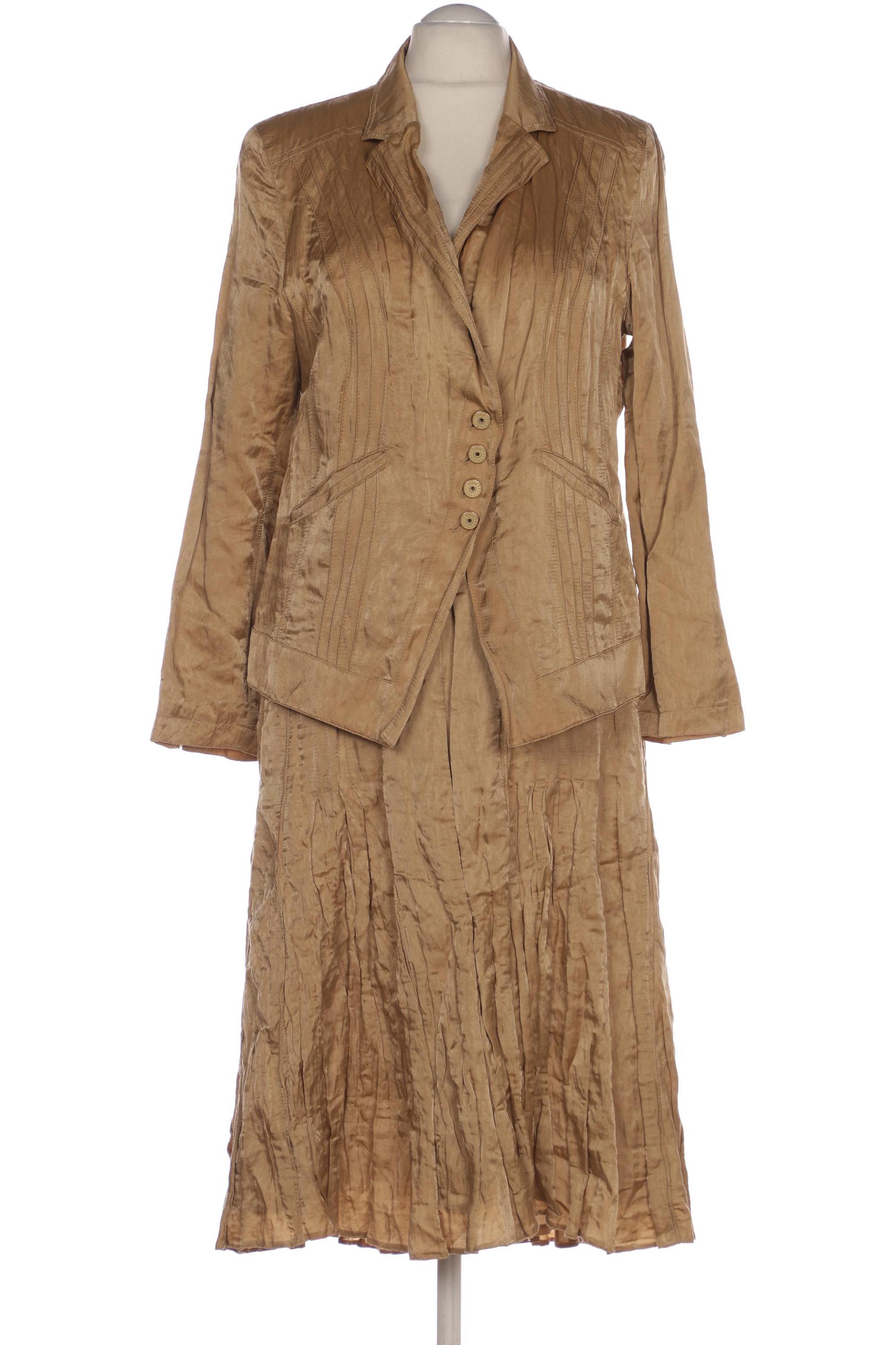

APANAGE Damen Anzug, beige