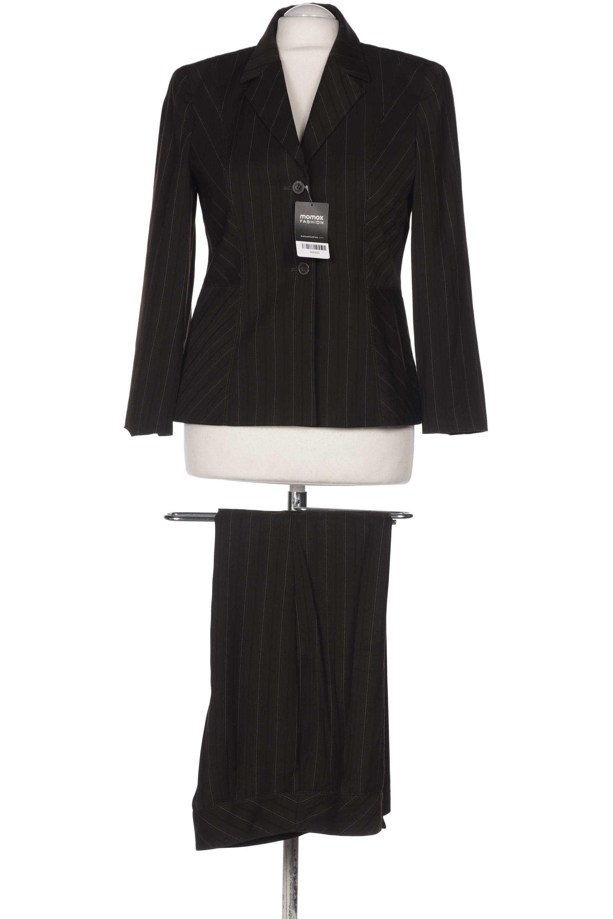 

Apanage Damen Anzug, braun, Gr. 38