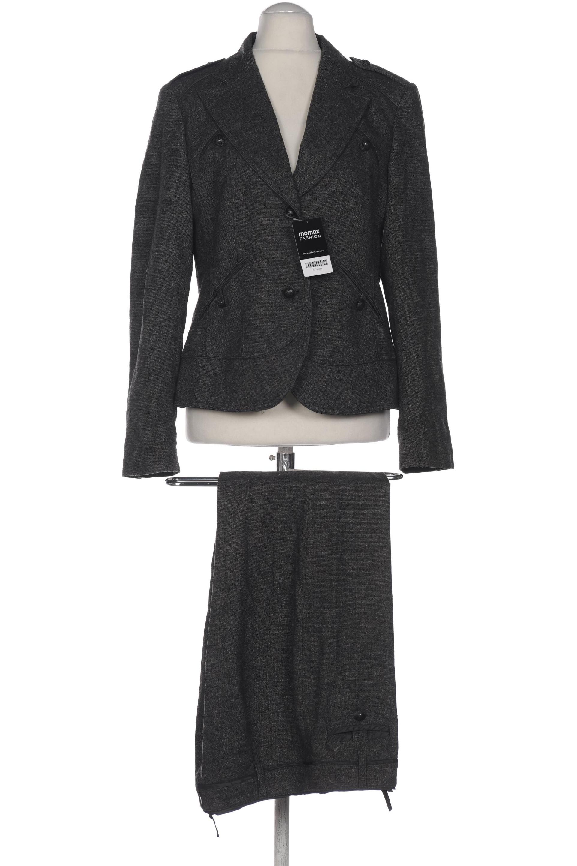 

Apanage Damen Anzug, grau, Gr. 42