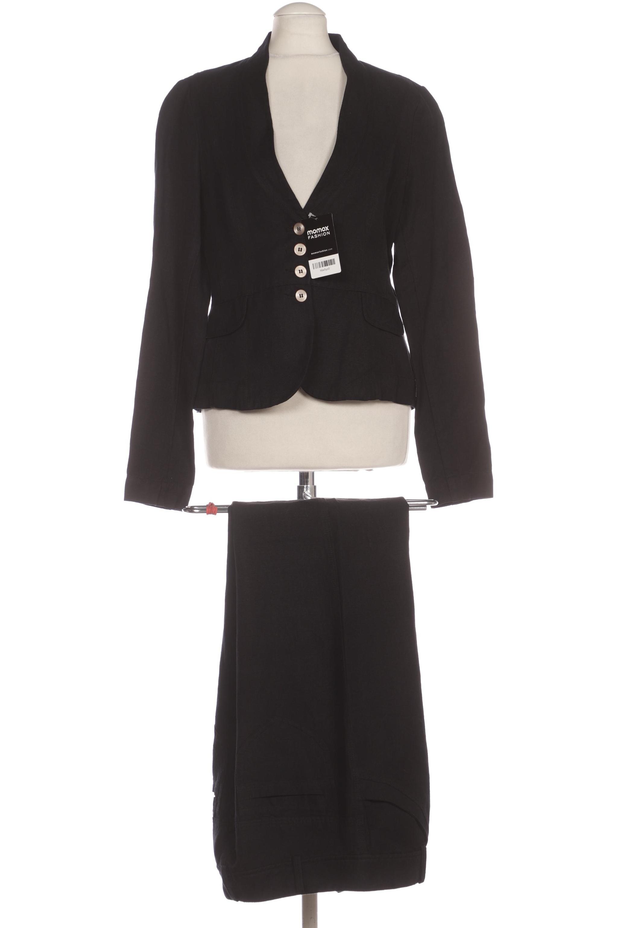 

Apanage Damen Anzug, schwarz, Gr. 36