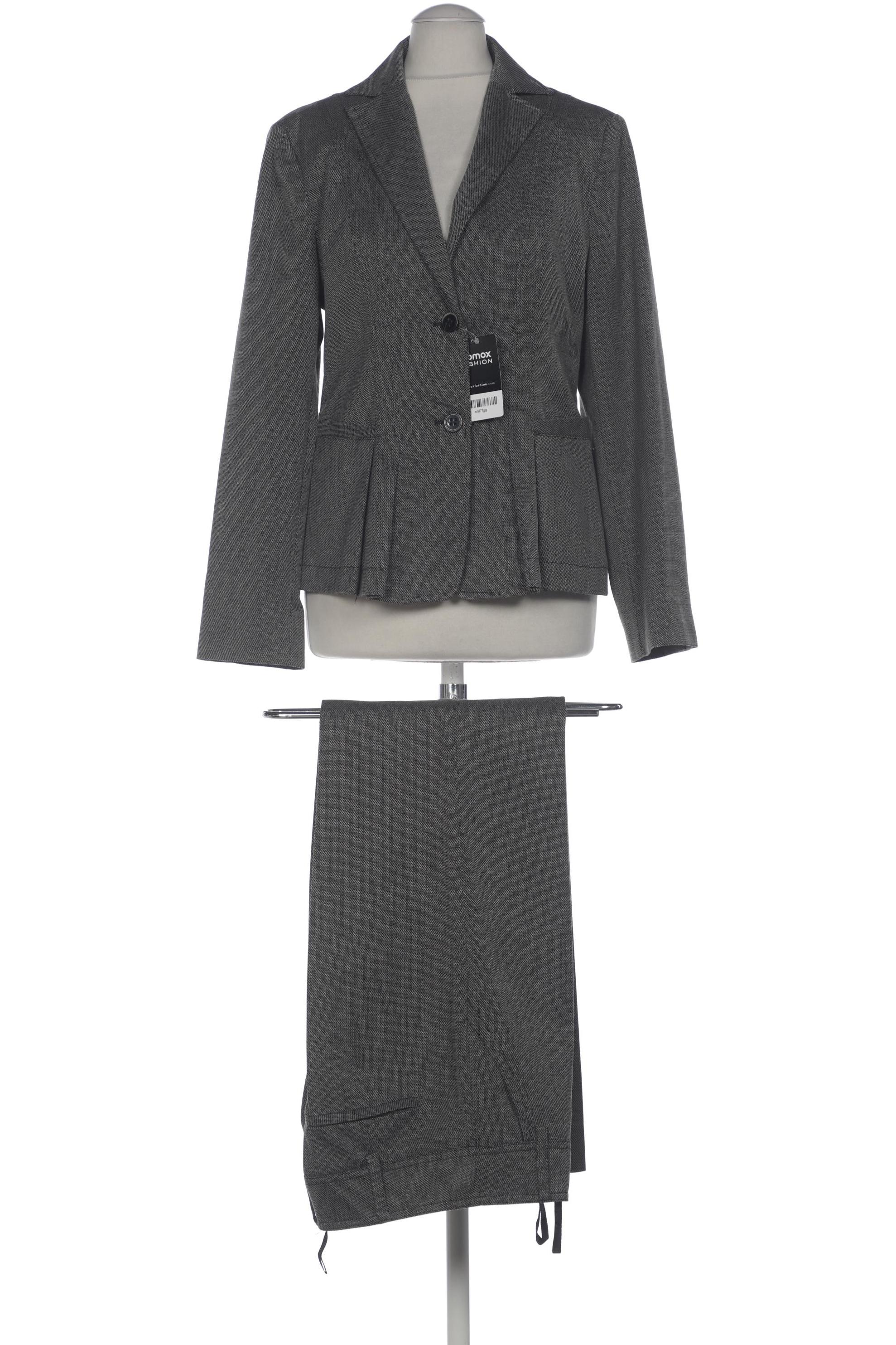 

Apanage Damen Anzug, grau, Gr. 36