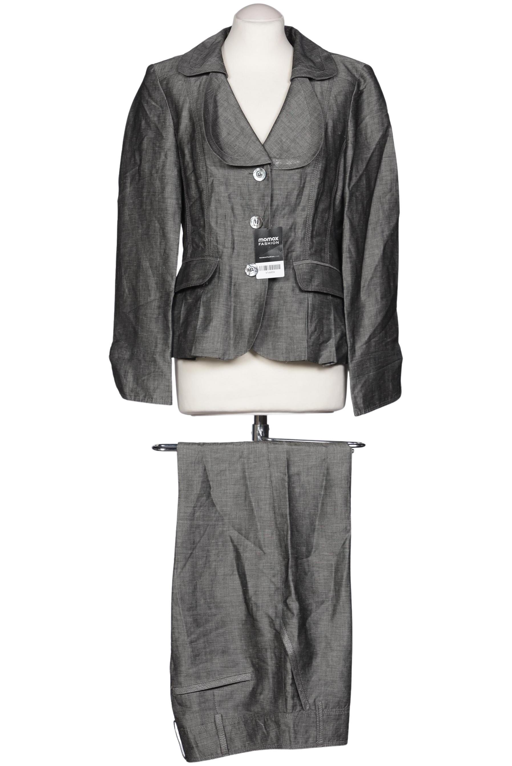 

Apanage Damen Anzug, grau, Gr. 40