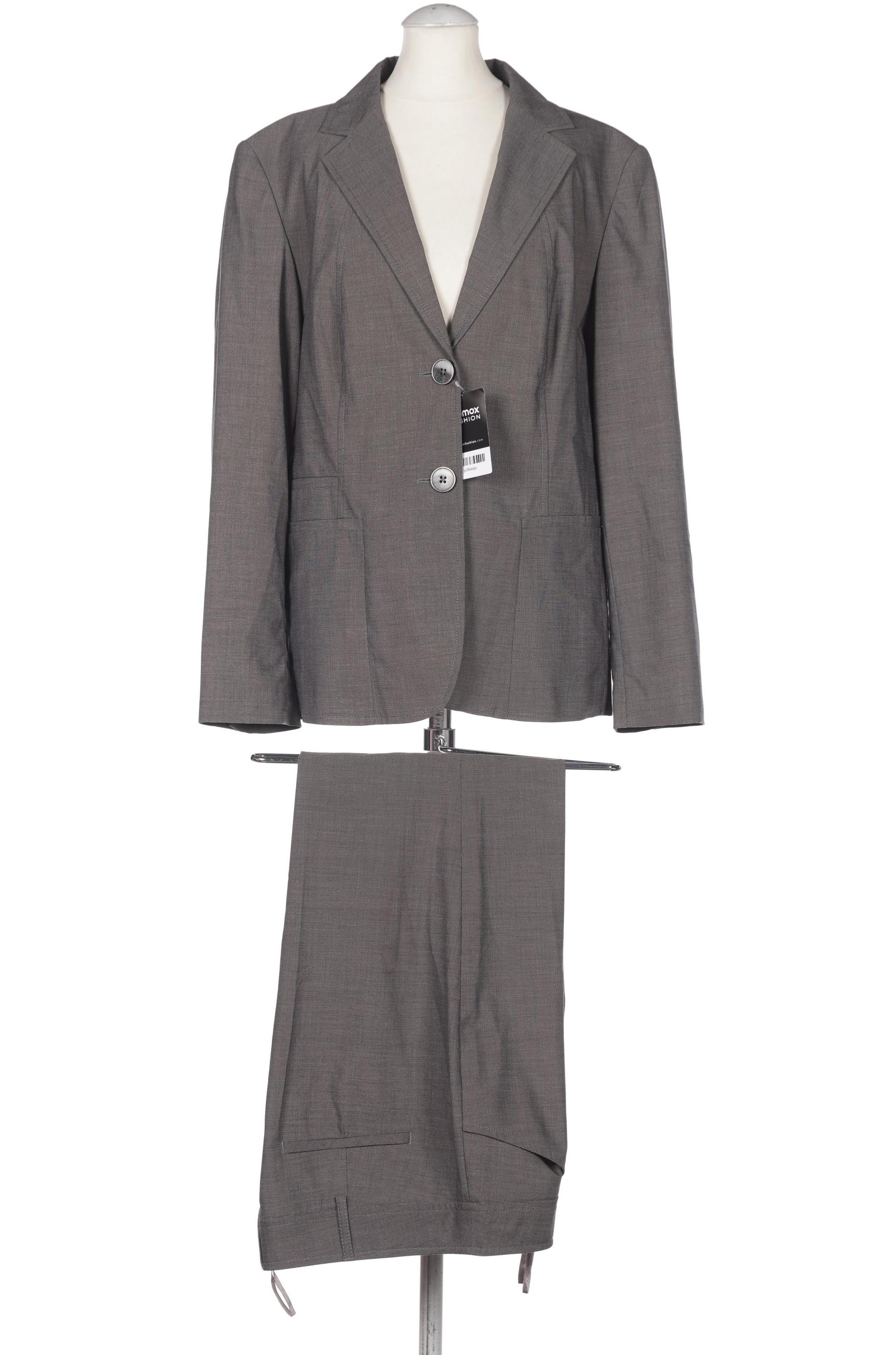 

Apanage Damen Anzug, grau, Gr. 42