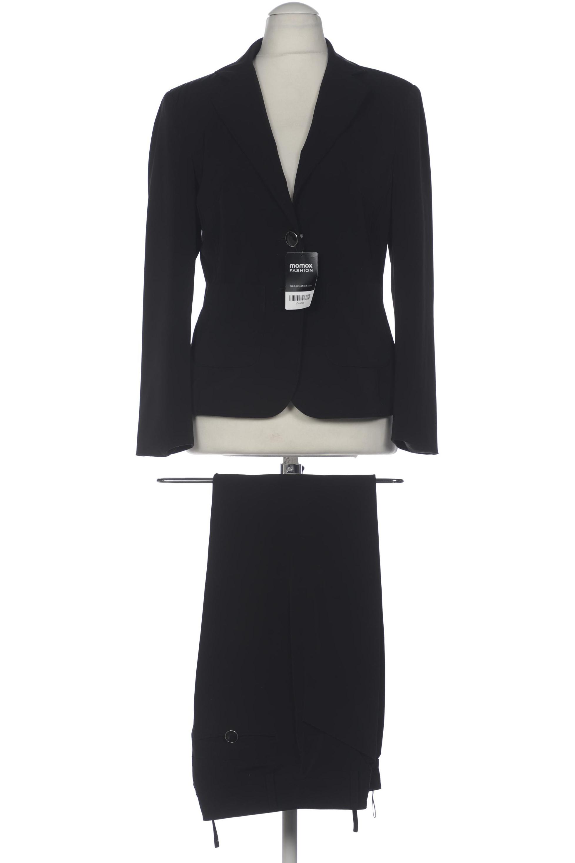 

Apanage Damen Anzug, schwarz, Gr. 36