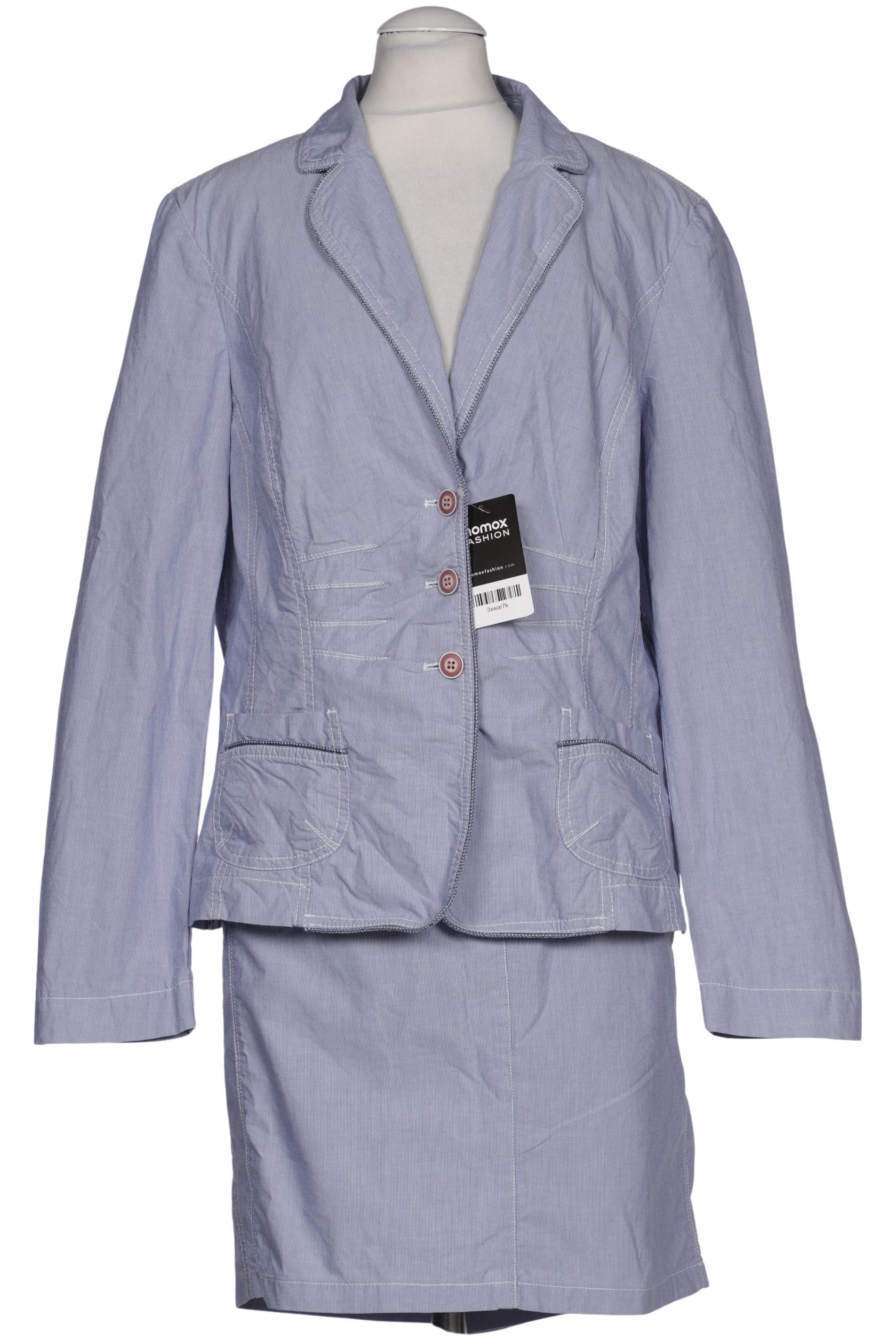 

Apanage Damen Anzug, hellblau, Gr. 42