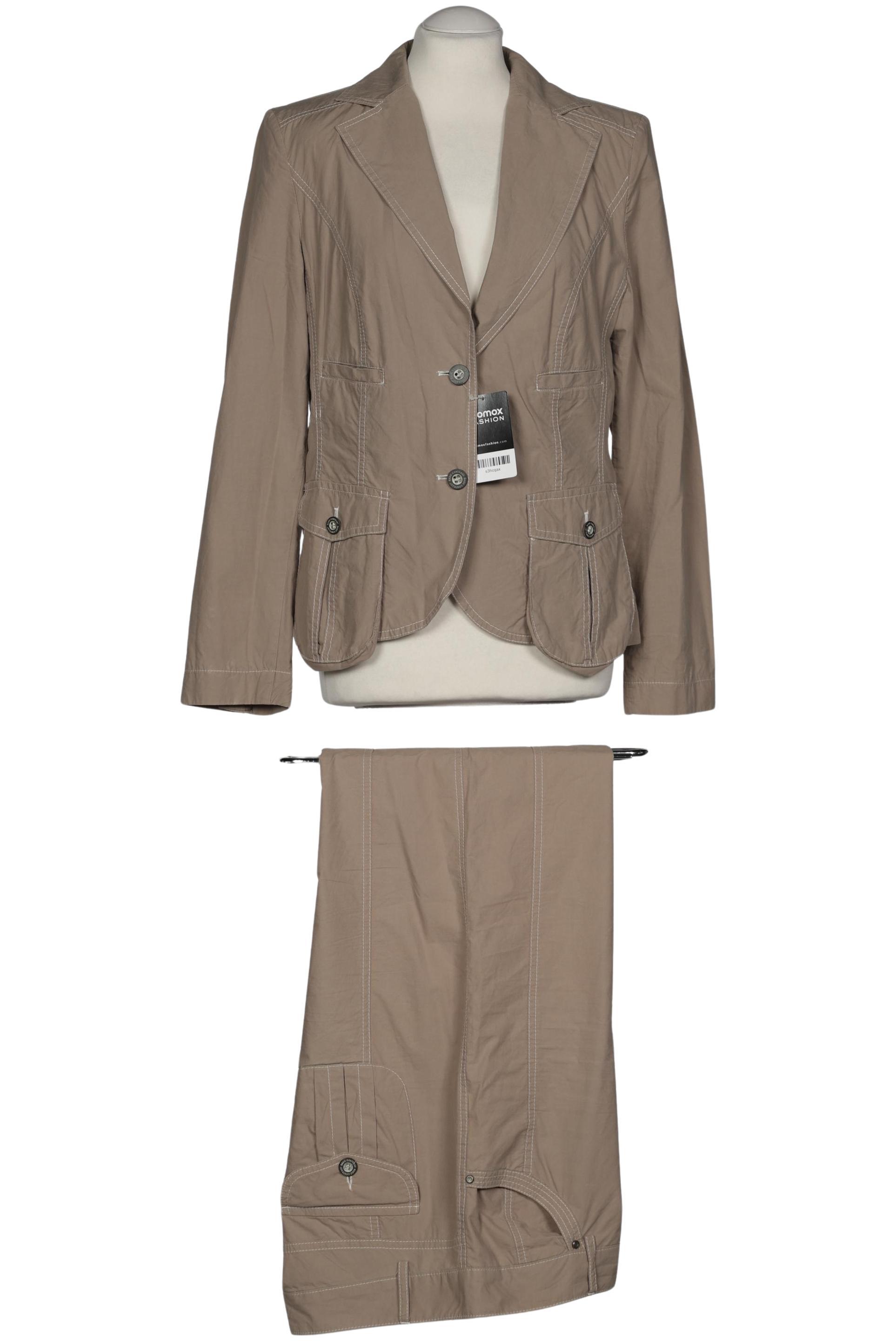 

Apanage Damen Anzug, beige, Gr. 42