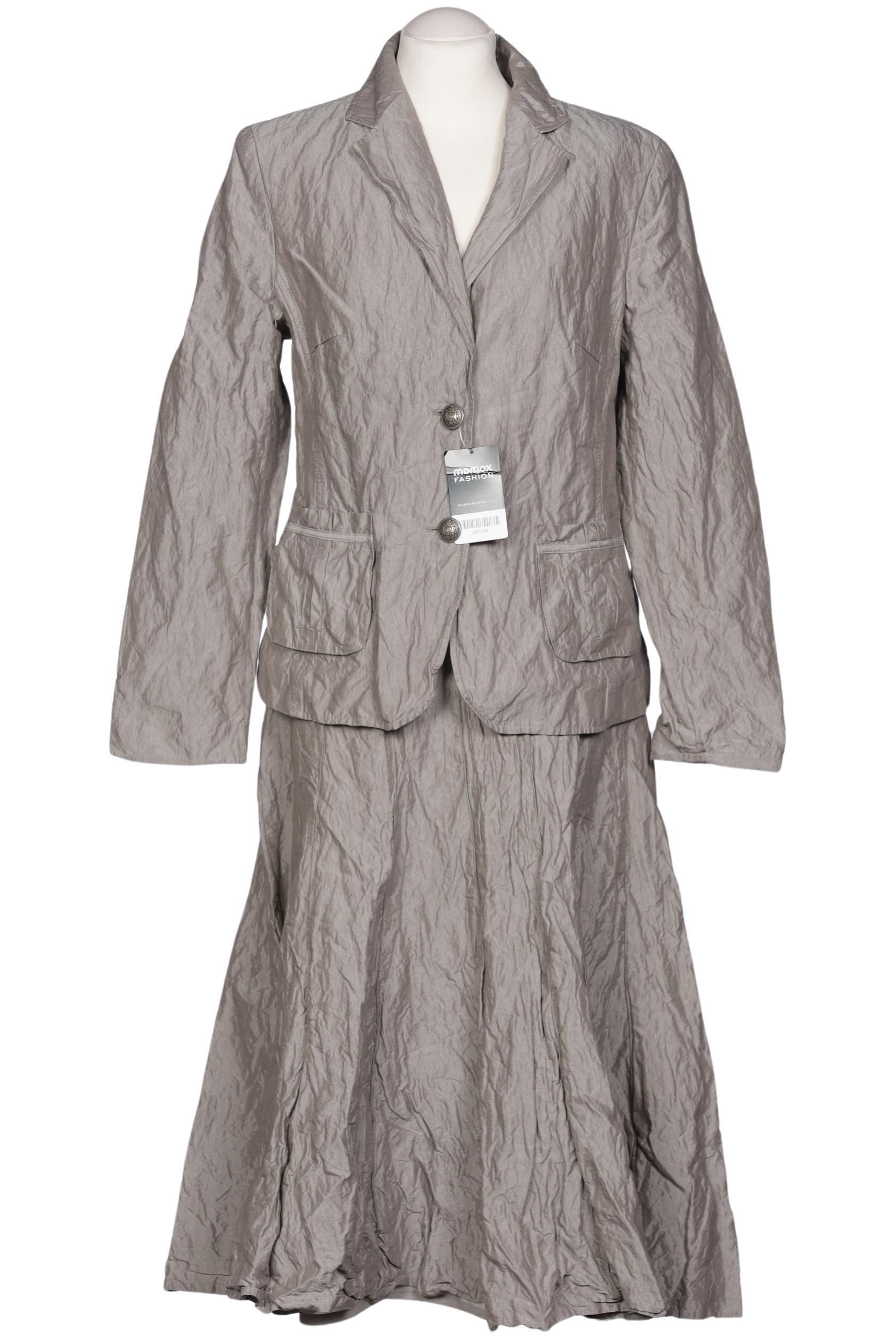 

Apanage Damen Anzug, grau, Gr. 42