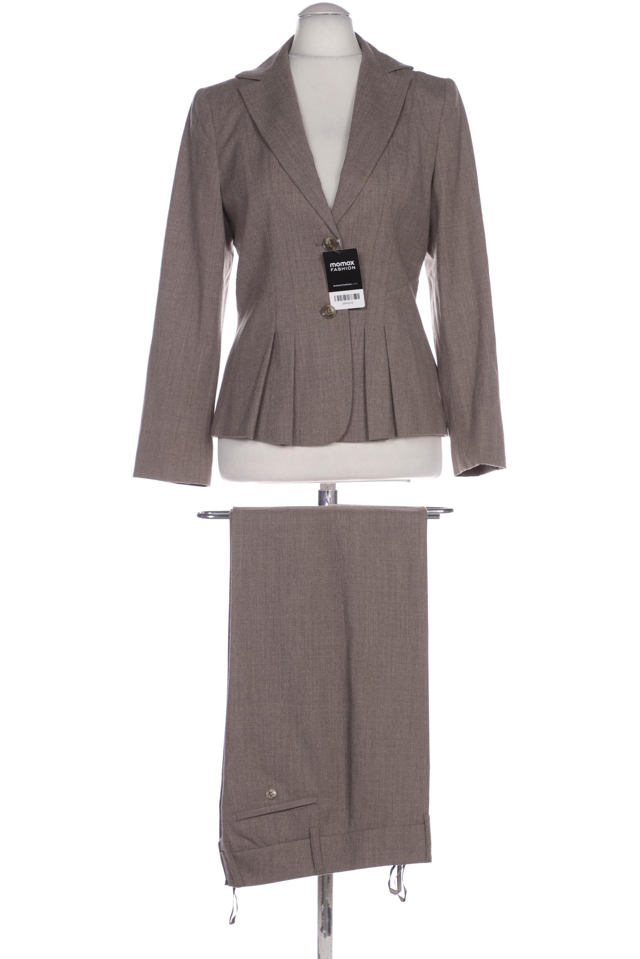 

Apanage Damen Anzug, beige, Gr. 36