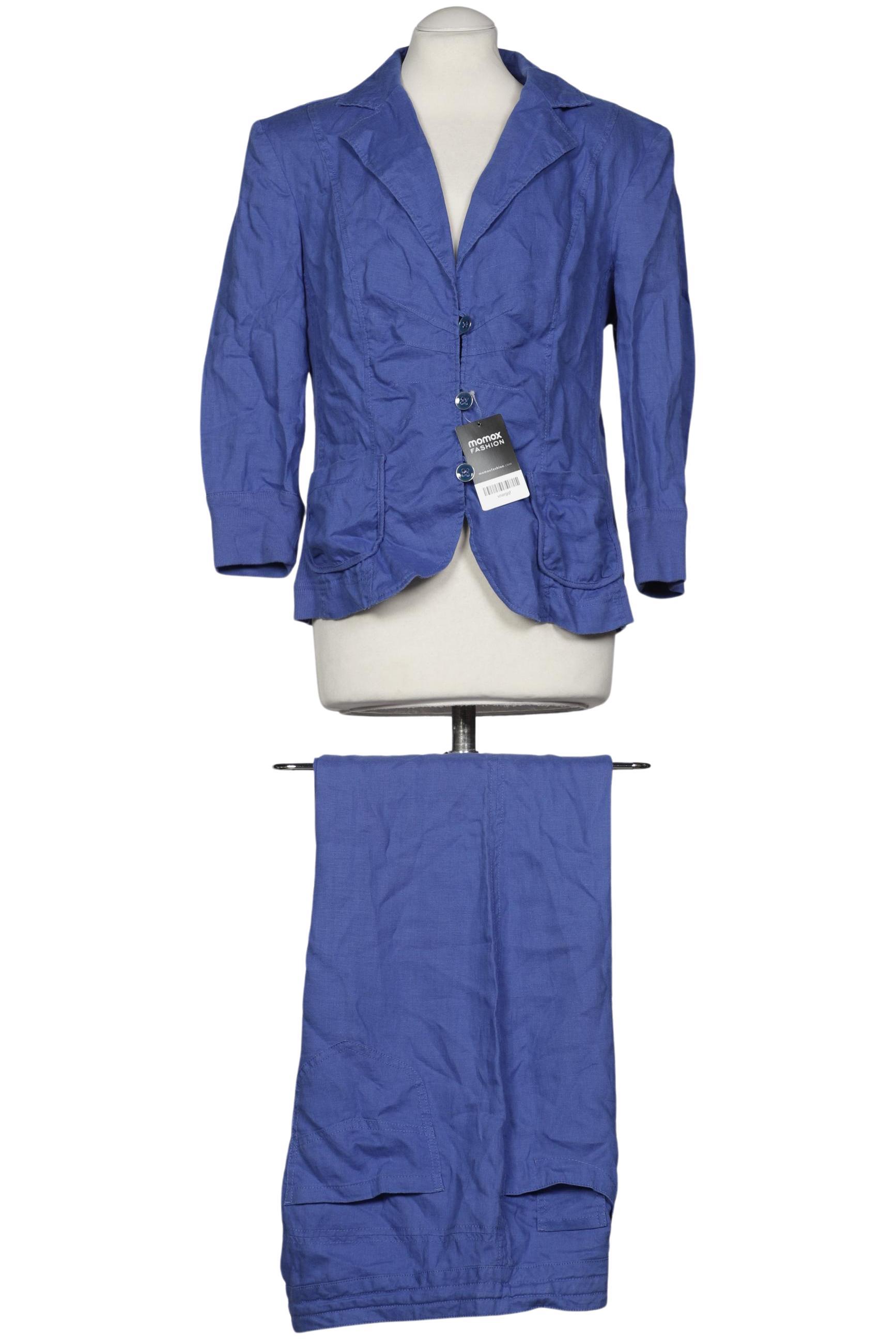 

Apanage Damen Anzug, blau, Gr. 42