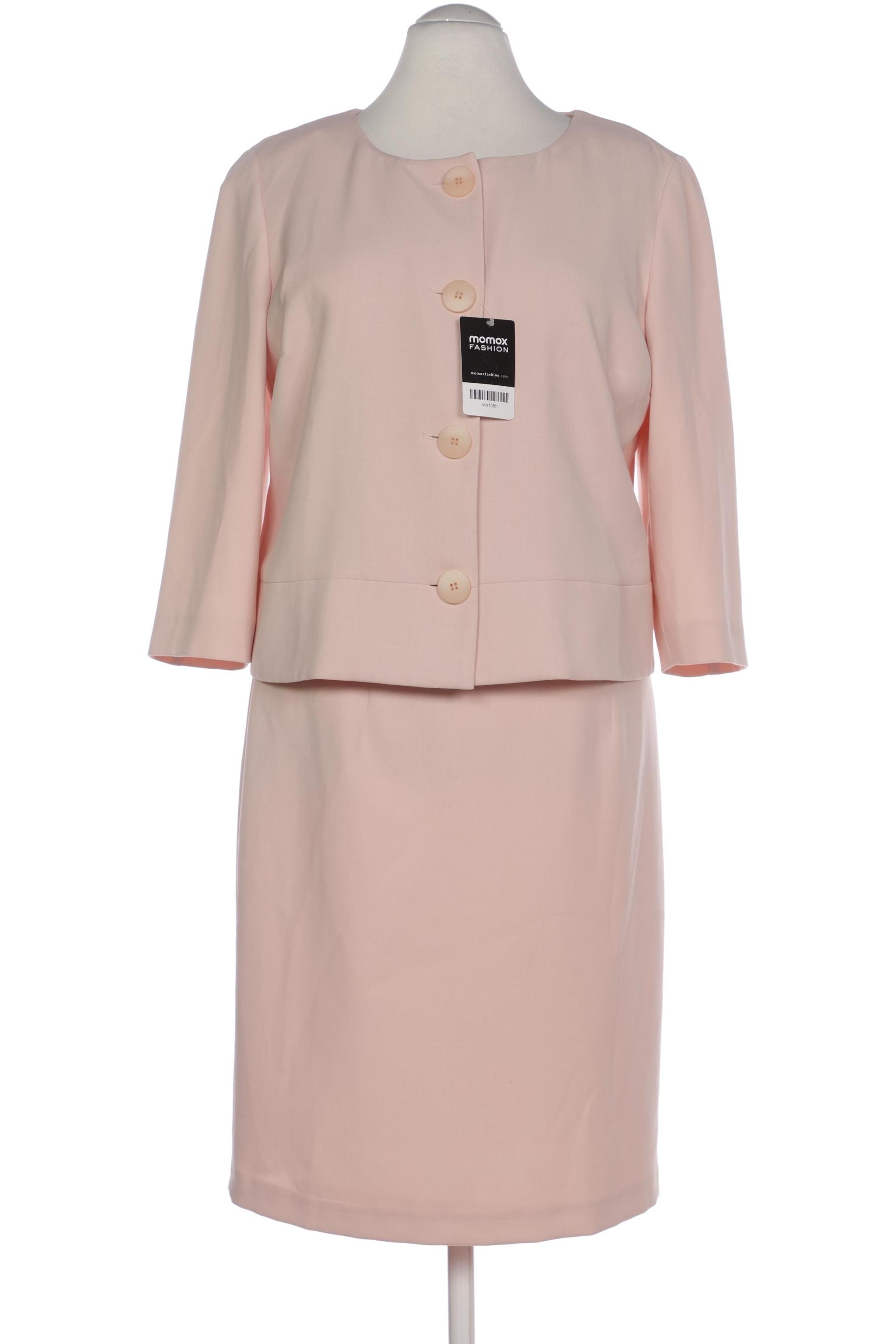 

Apanage Damen Anzug, pink, Gr. 42