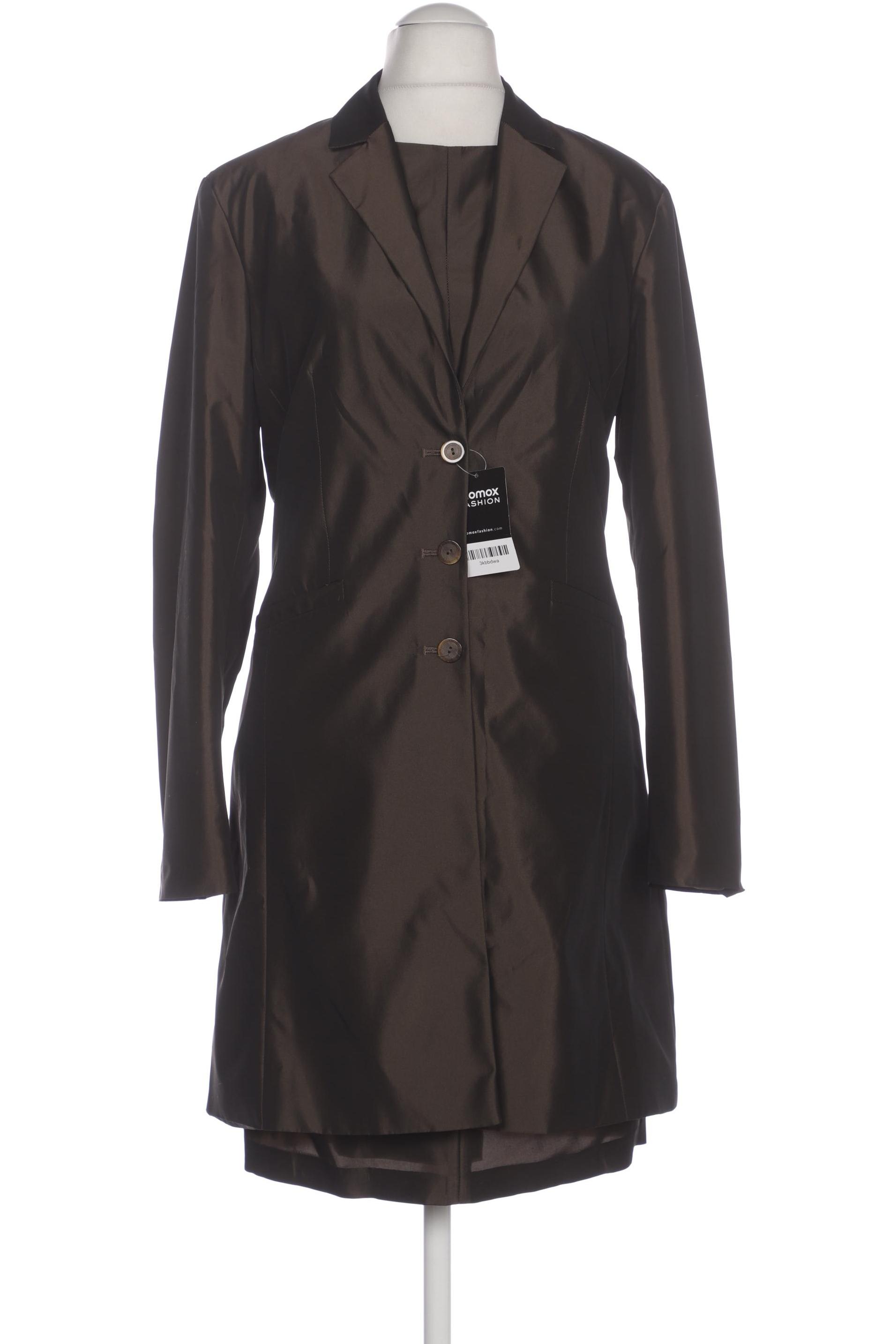 

Apanage Damen Anzug, braun, Gr. 36