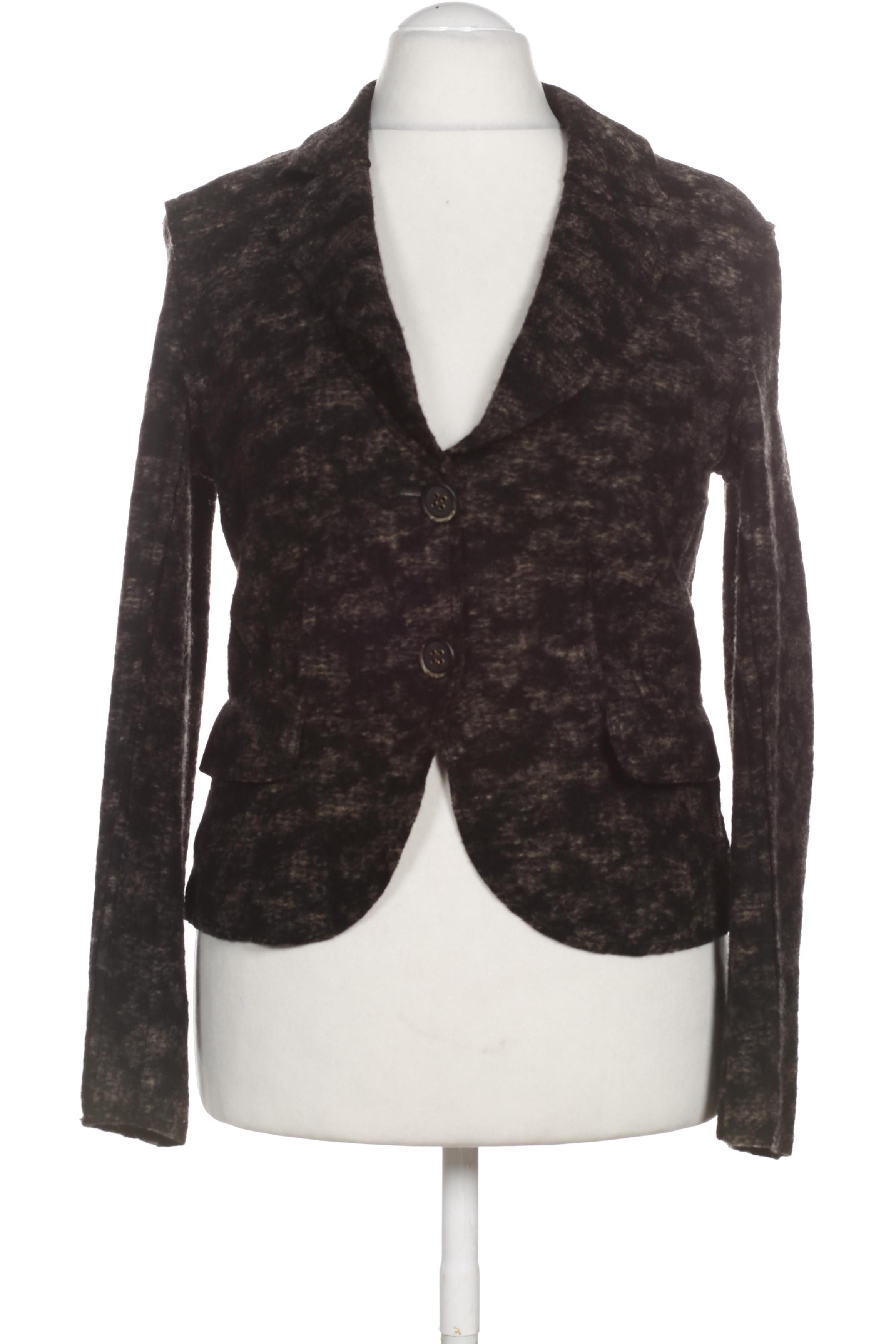 

Apanage Damen Blazer, schwarz, Gr. 38