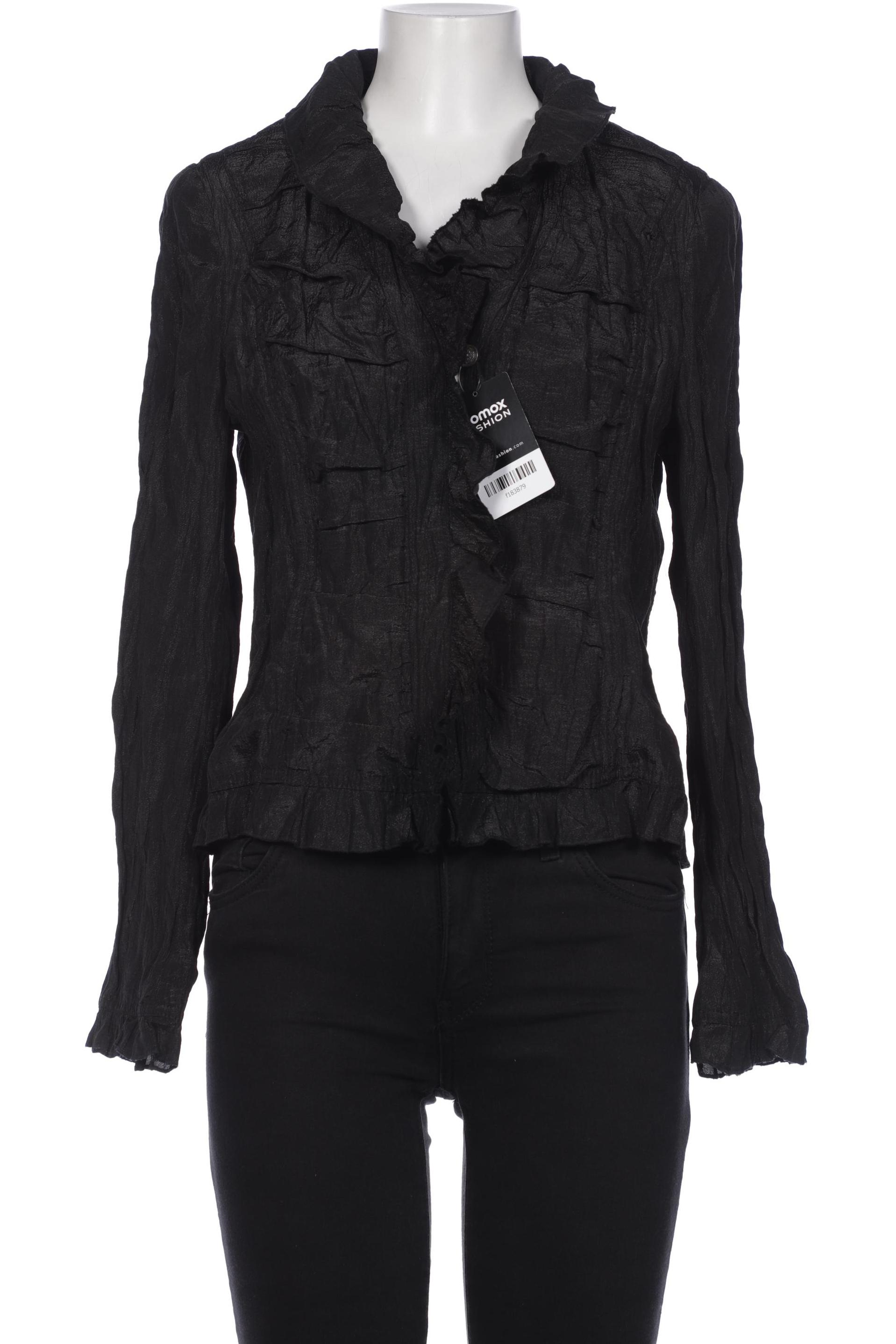 

APANAGE Damen Blazer, schwarz