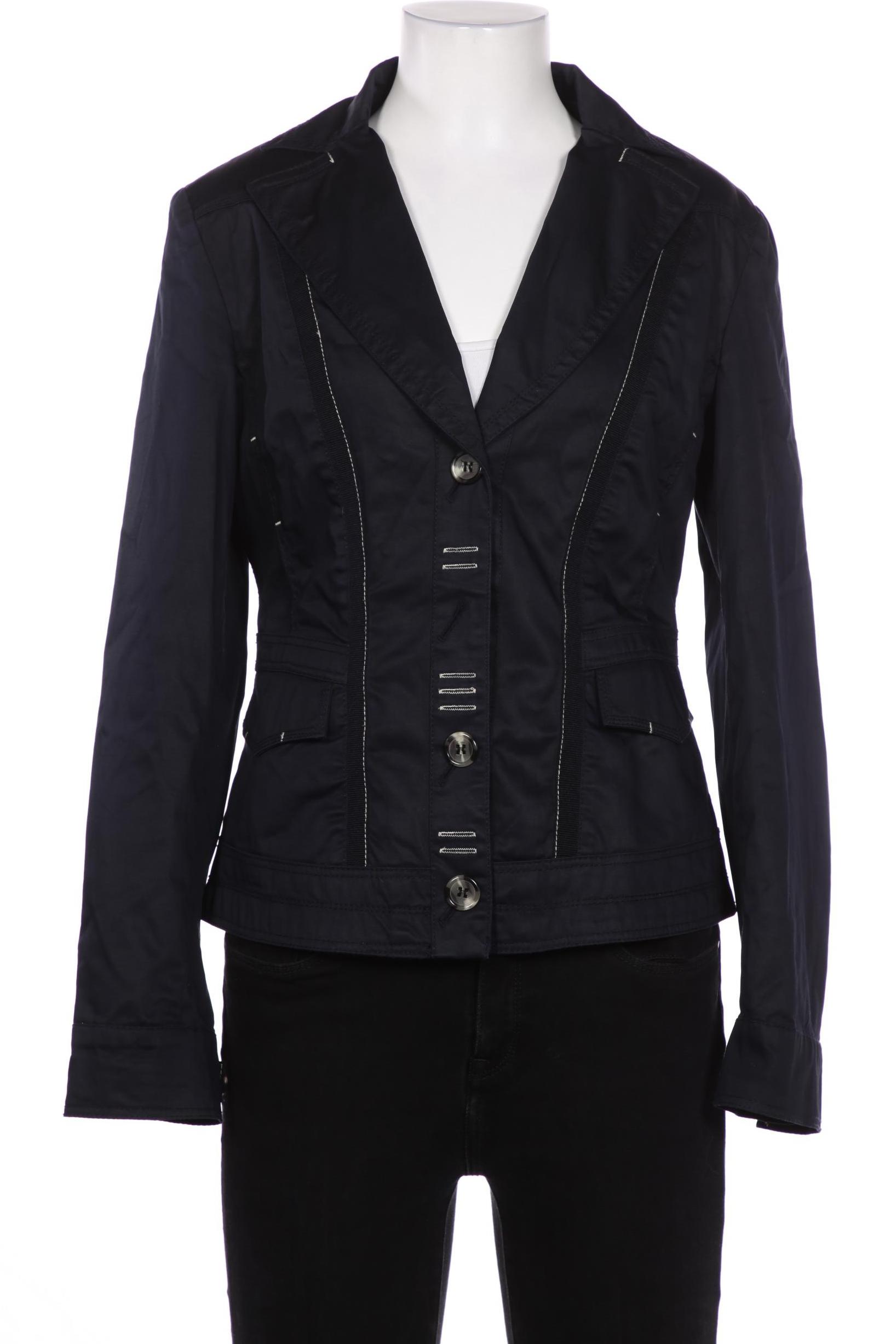 

Apanage Damen Blazer, marineblau, Gr. 36