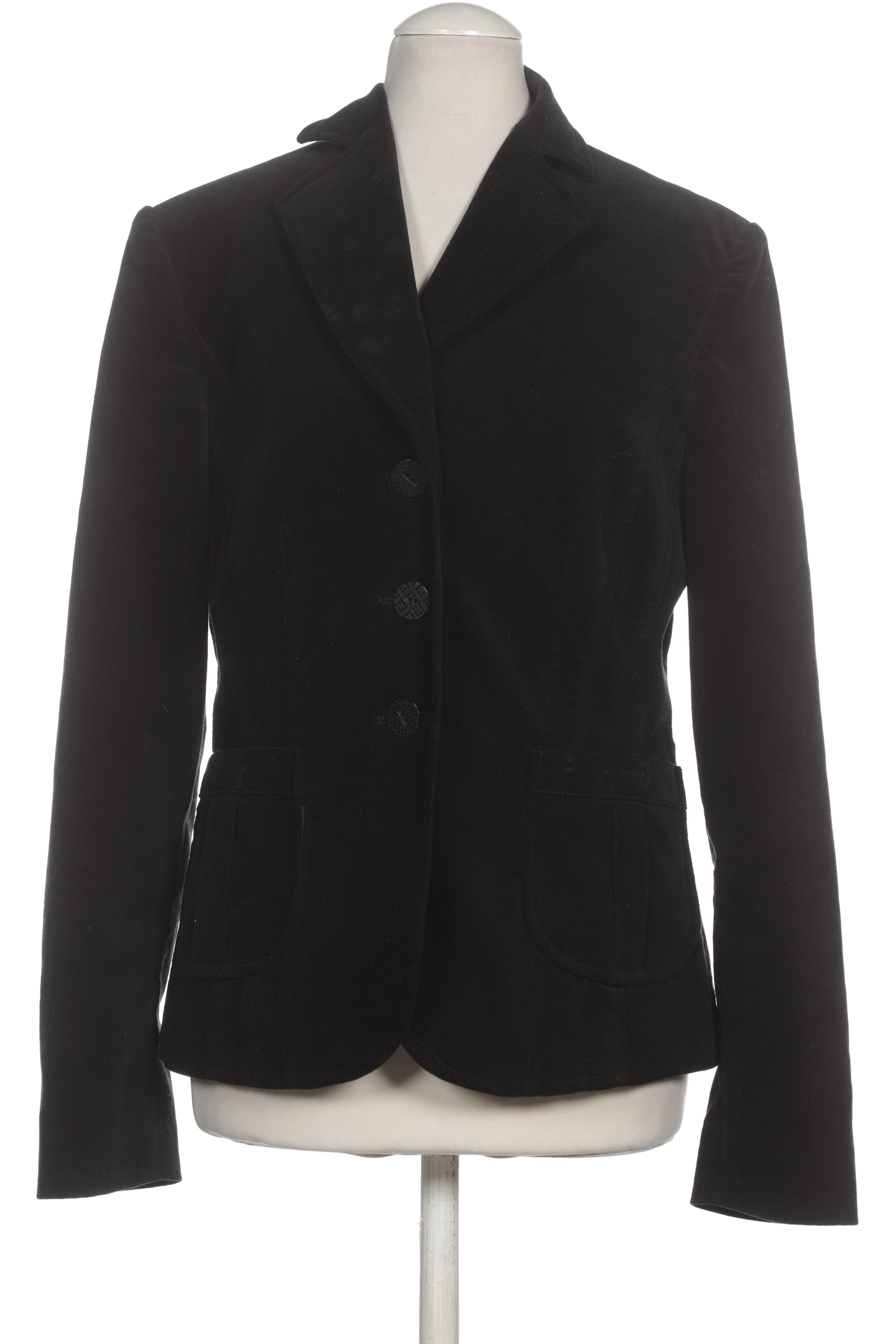 

APANAGE Damen Blazer, schwarz