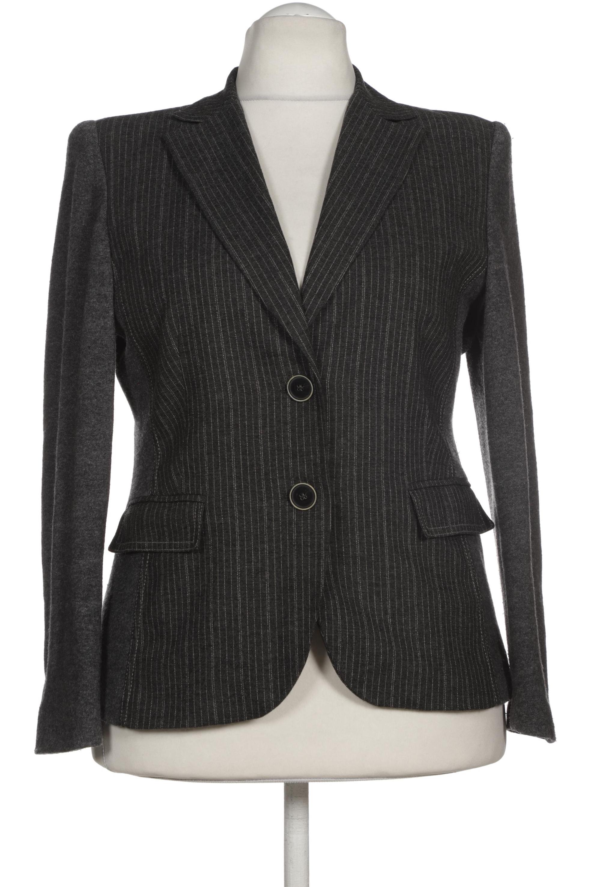 

Apanage Damen Blazer, grau, Gr. 42