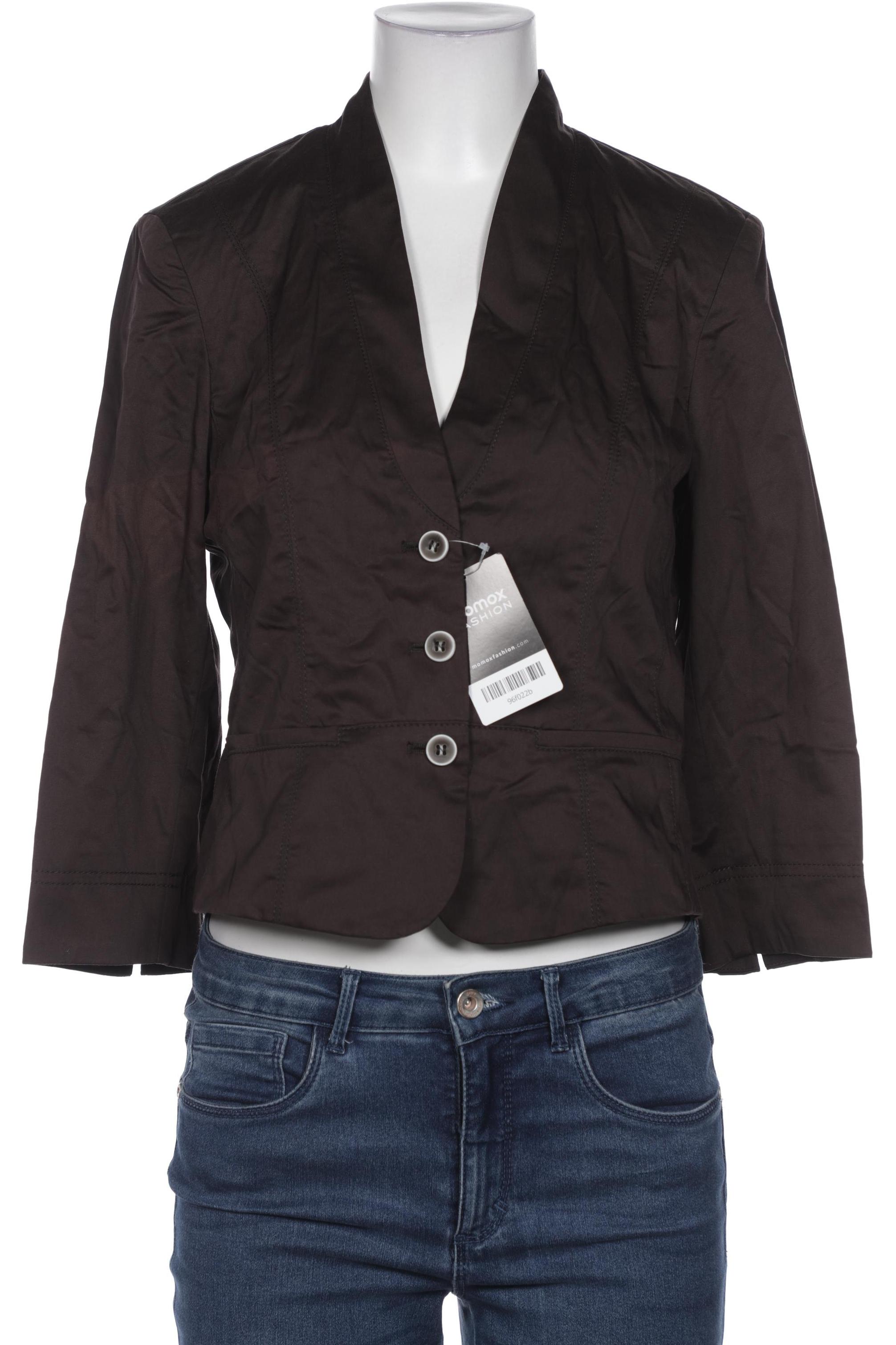 

APANAGE Damen Blazer, braun