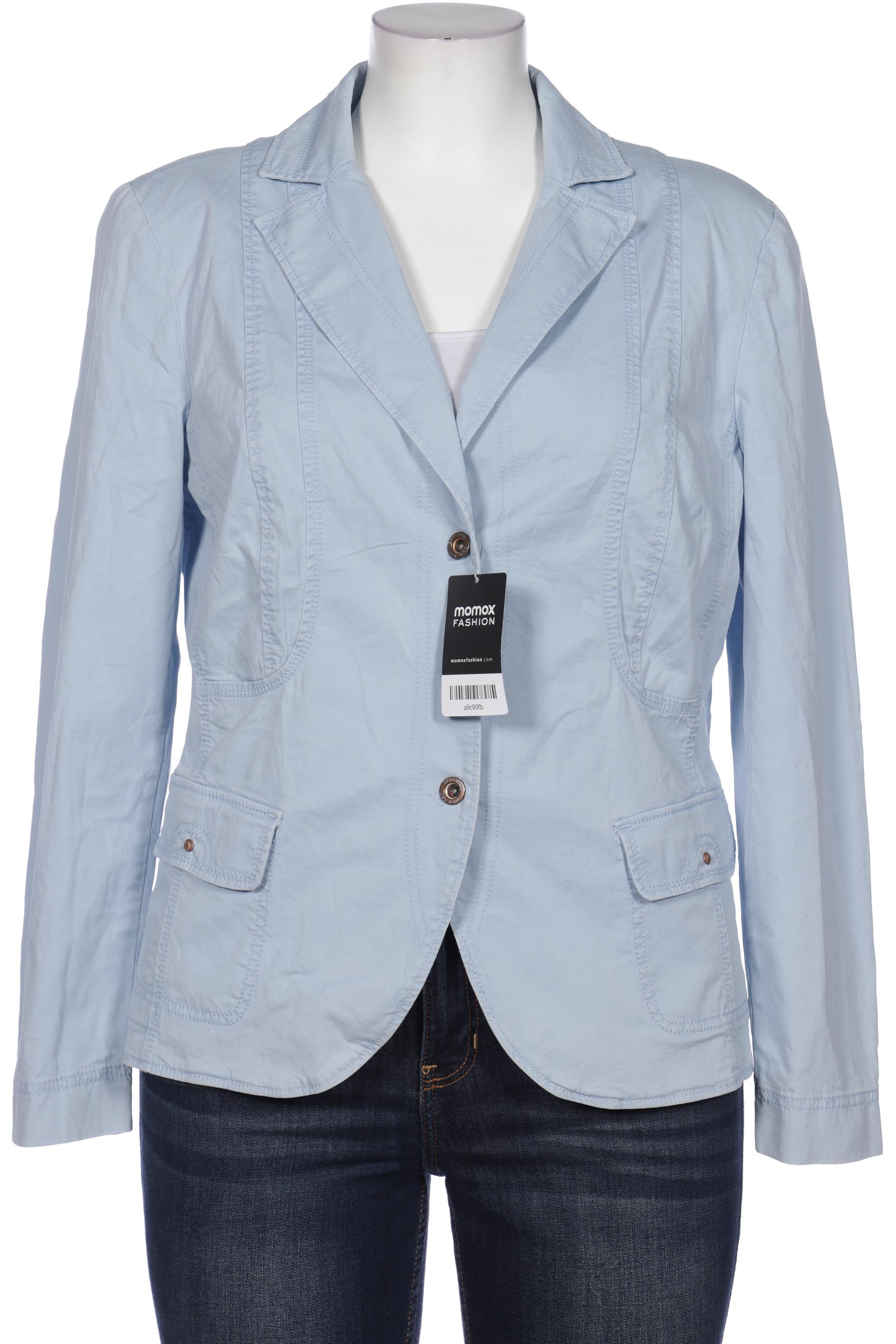 

Apanage Damen Blazer, blau, Gr. 44