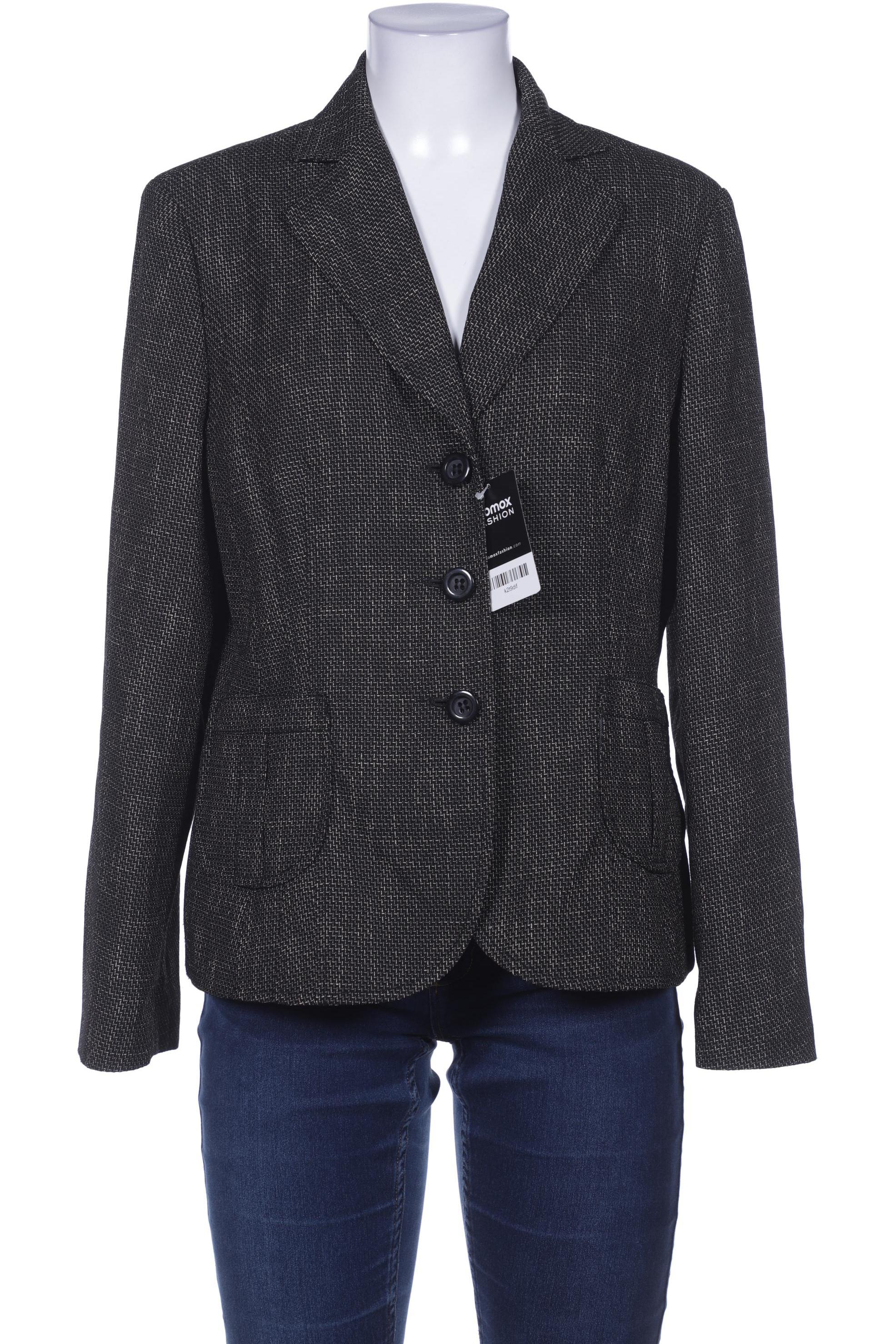 

Apanage Damen Blazer, grau, Gr. 42